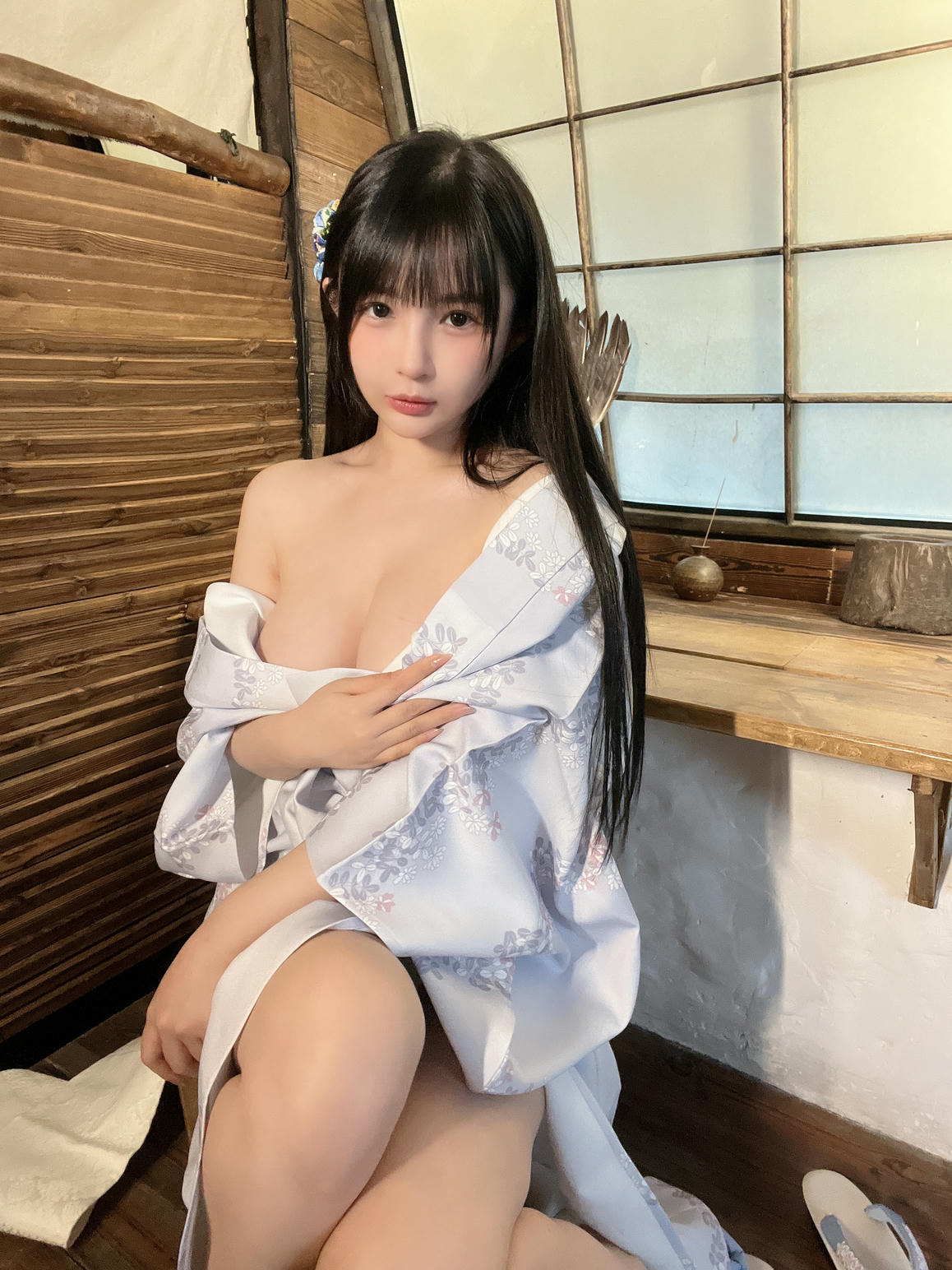 樱井宁宁-桜井宁宁 NO.128 女巫2[39P-92.9M]_第1集