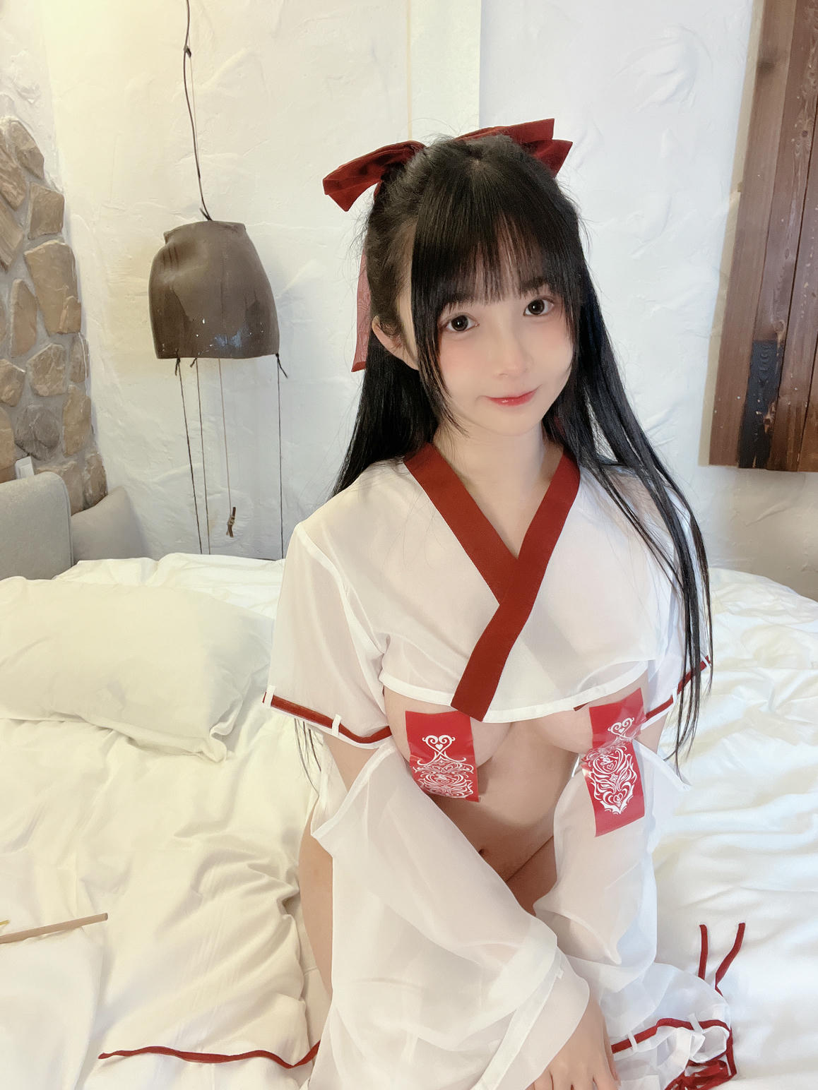 樱井宁宁-桜井宁宁 NO.128 女巫2[39P-92.9M]_第2集