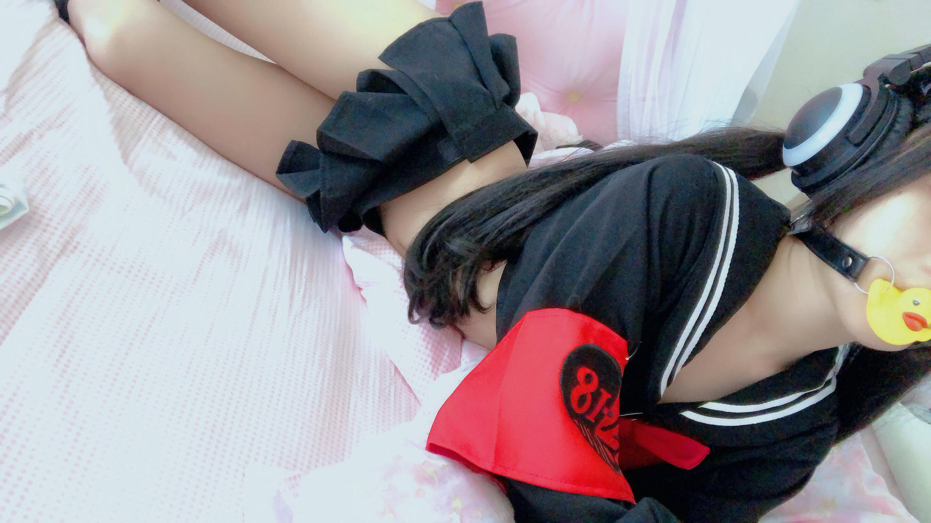 樱井宁宁-桜井宁宁 NO.019 半乳制服概念 [70P-400MB]_第3集