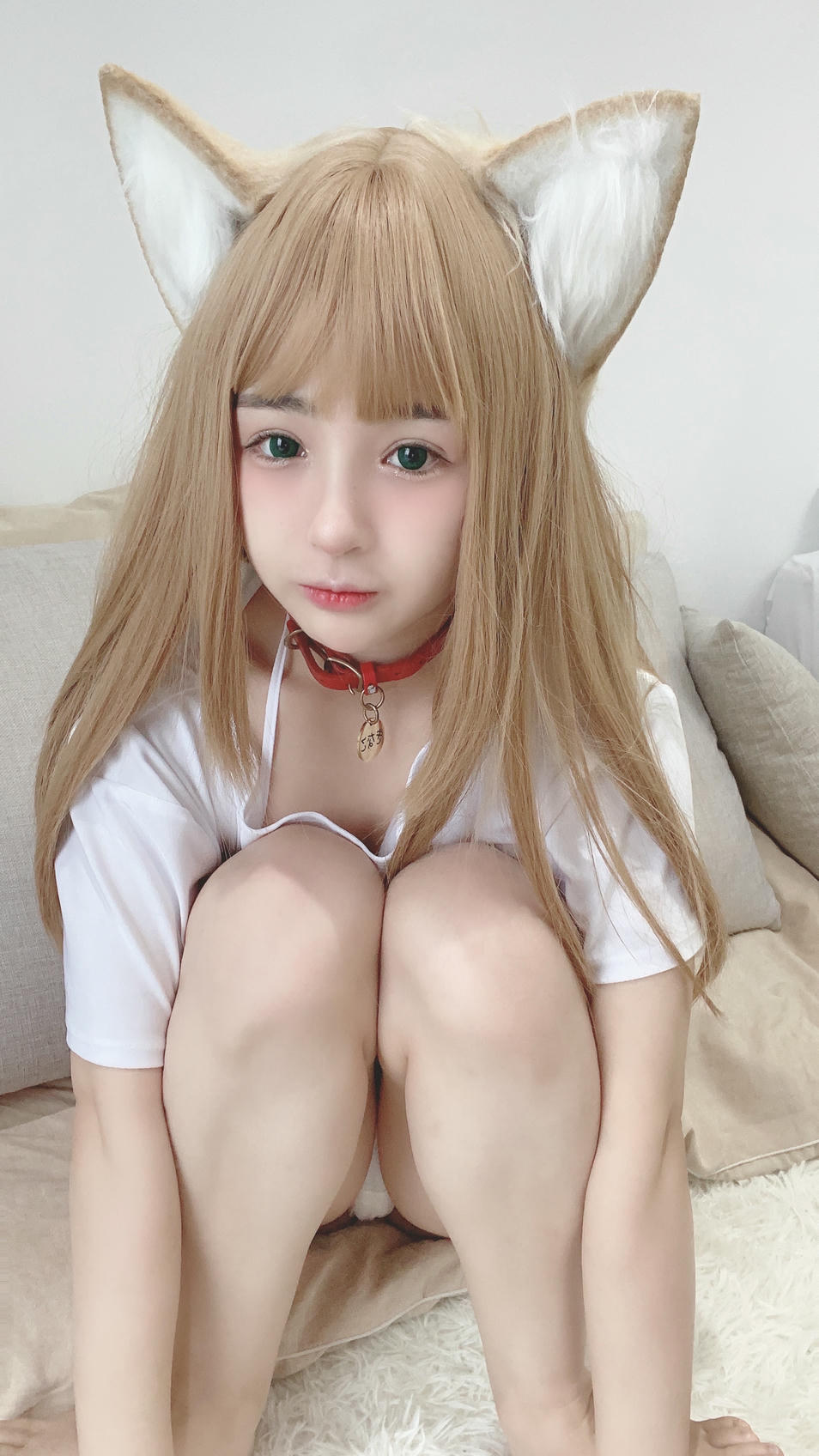 樱井宁宁-桜井宁宁 NO.030 猫娘 [50P-171MB]_第1集