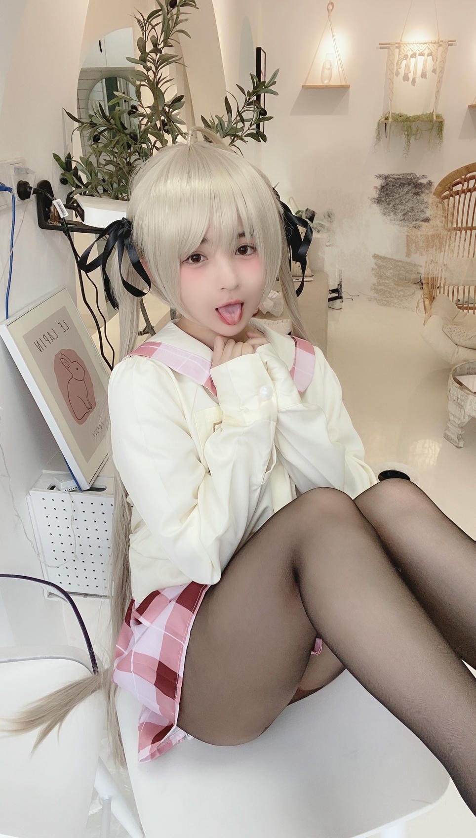 樱井宁宁-桜井宁宁 NO.036 穹妹 [99P3V-434MB]_第1集