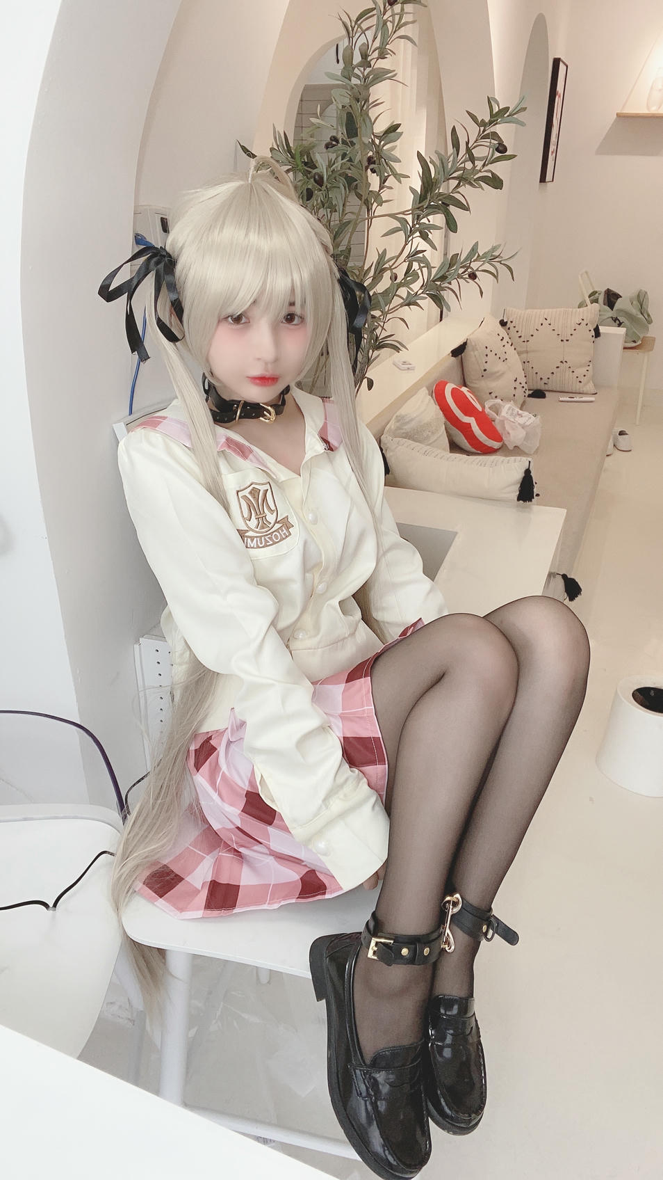 樱井宁宁-桜井宁宁 NO.036 穹妹 [99P3V-434MB]_第5集