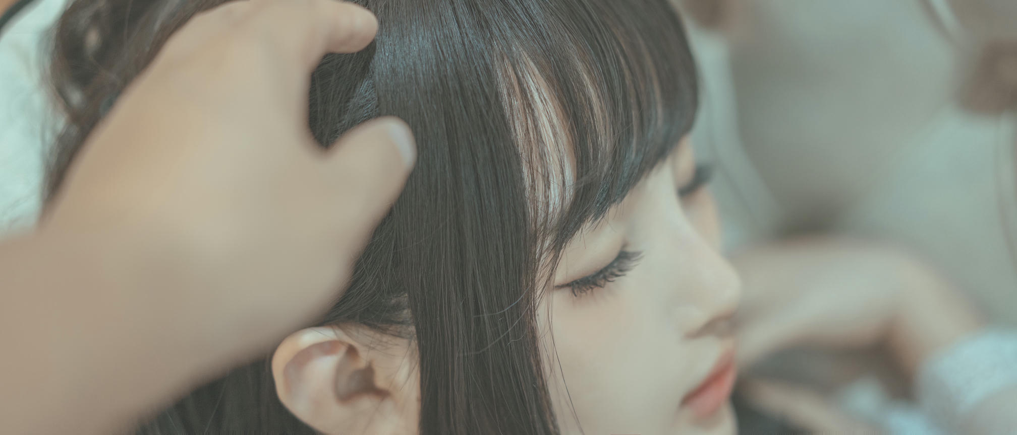 樱井宁宁-桜井宁宁 NO.043 《叫兽的恶作剧》兄妹篇 [169P]_第1集