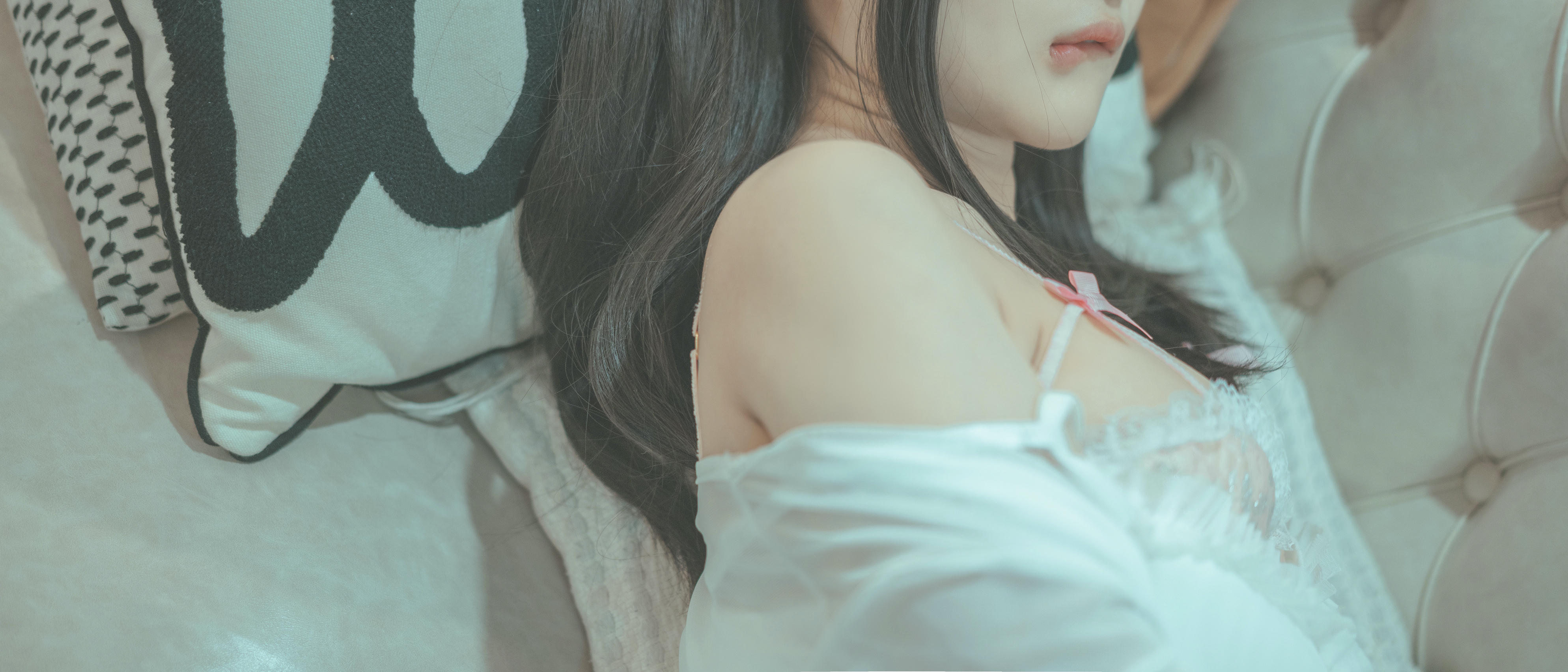 樱井宁宁-桜井宁宁 NO.043 《叫兽的恶作剧》兄妹篇 [169P]_第1集