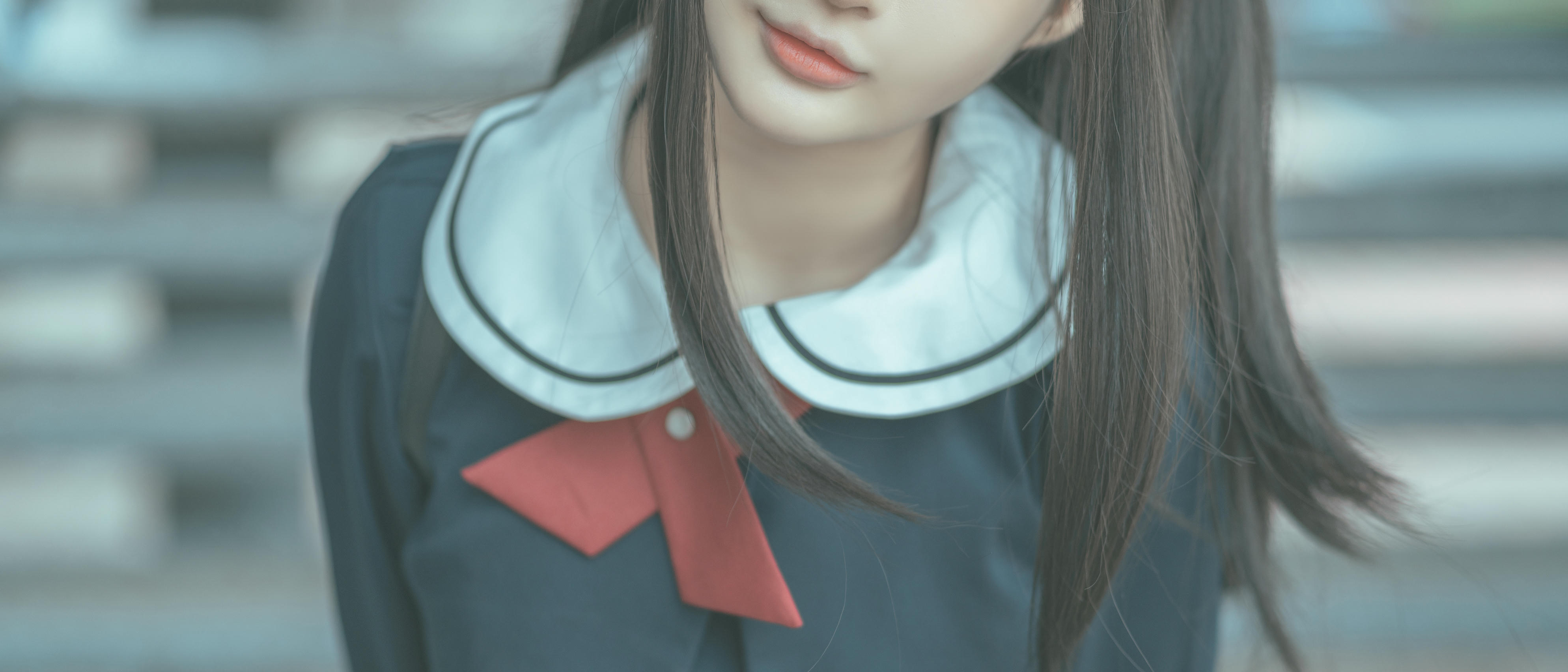 樱井宁宁-桜井宁宁 NO.043 《叫兽的恶作剧》兄妹篇 [169P]_第4集