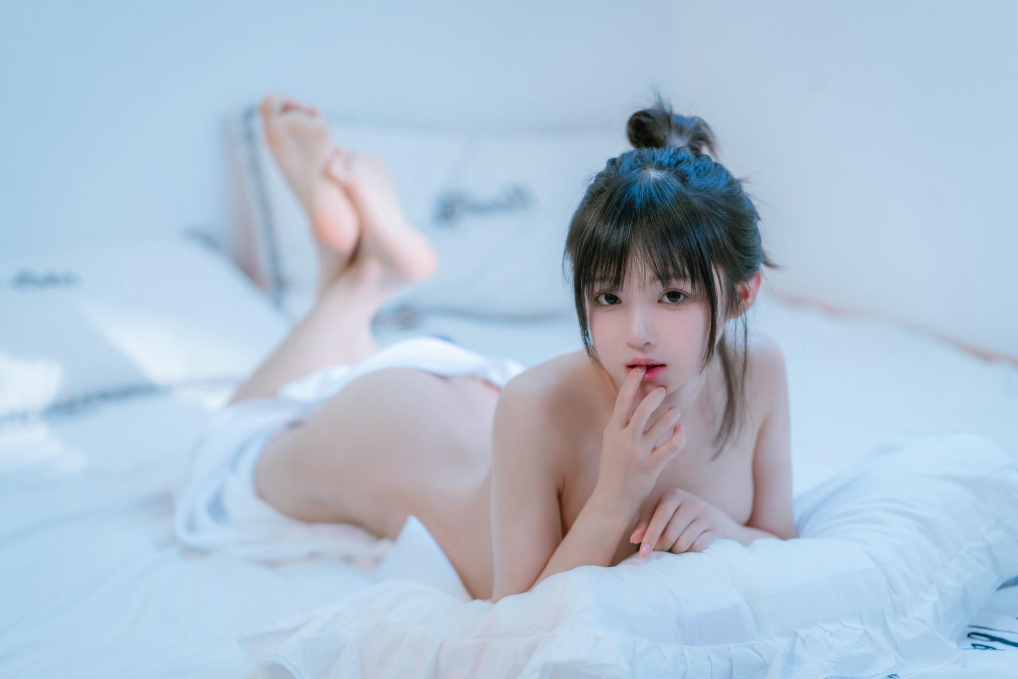 樱井宁宁-桜井宁宁 NO.046 Jk之居家_第2集