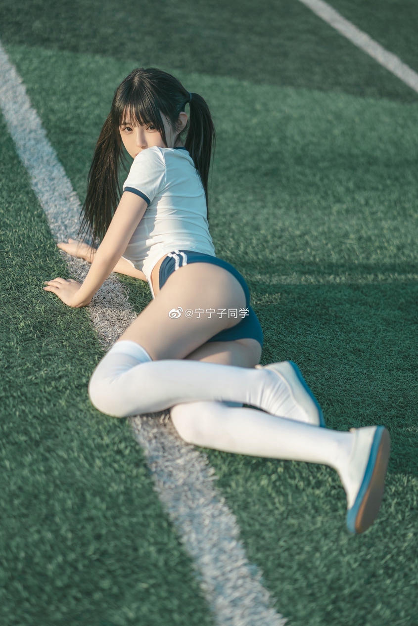 樱井宁宁-桜井宁宁 NO.048 体操服 [79P-1.72GB]_第1集