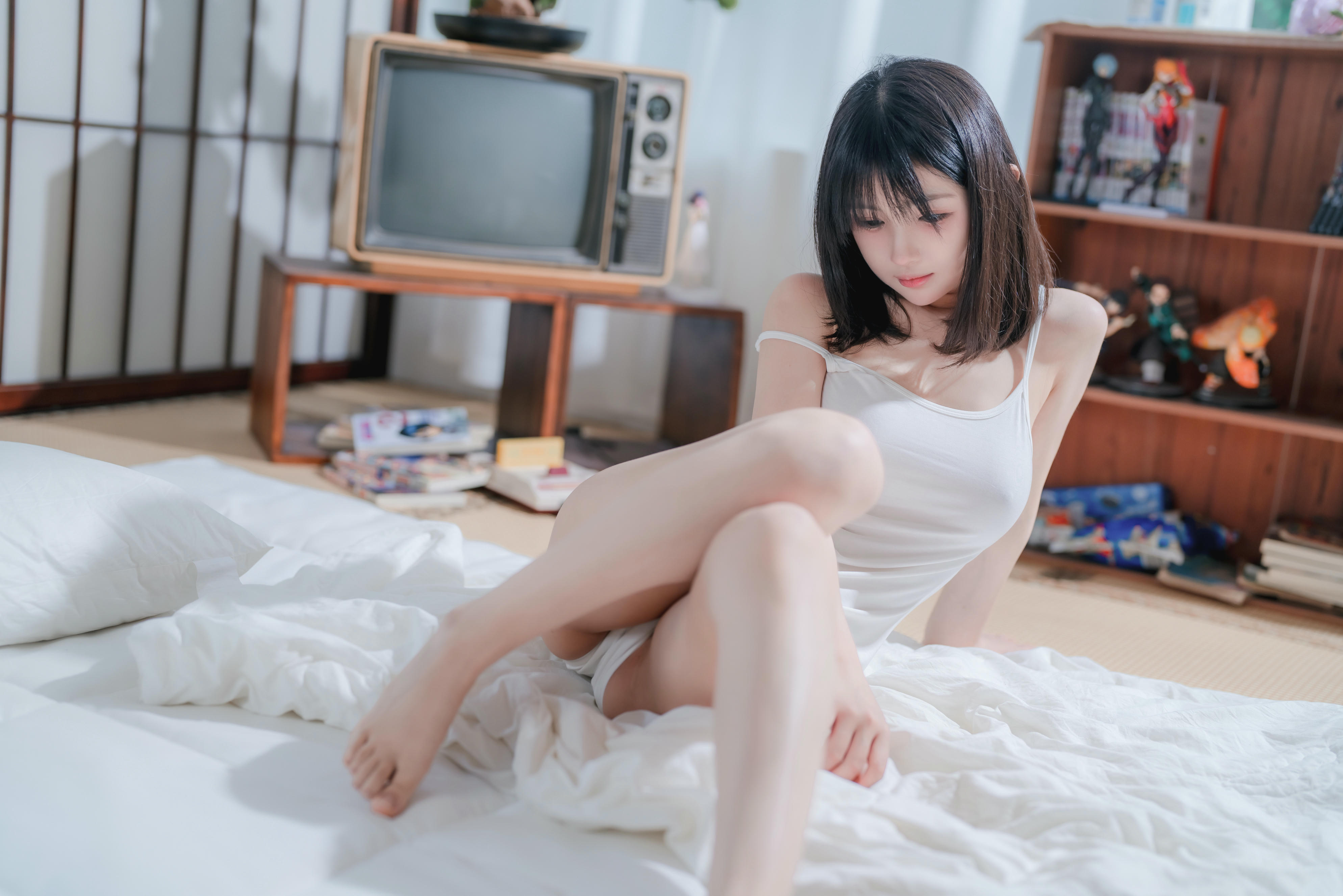 樱井宁宁-桜井宁宁 NO.049 夏日情事 [62P-936MB]_第3集