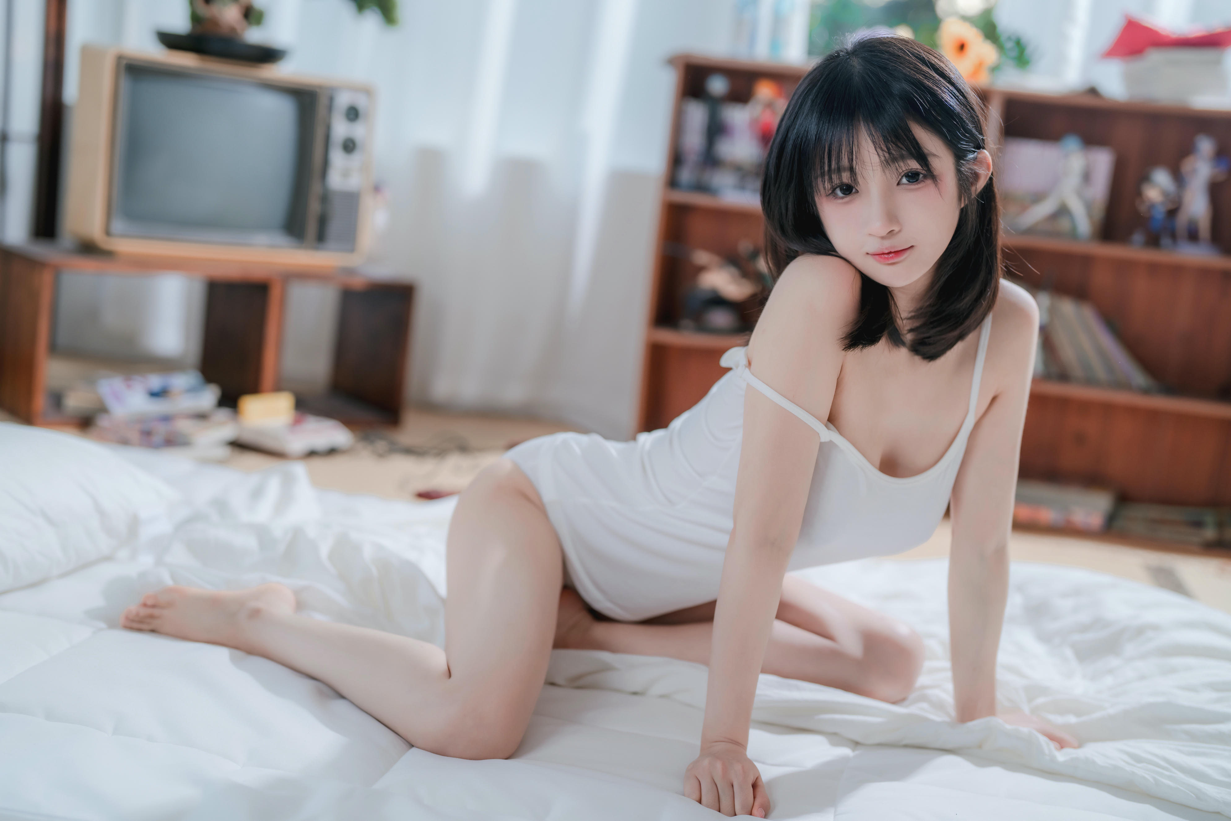 樱井宁宁-桜井宁宁 NO.049 夏日情事 [62P-936MB]_第3集