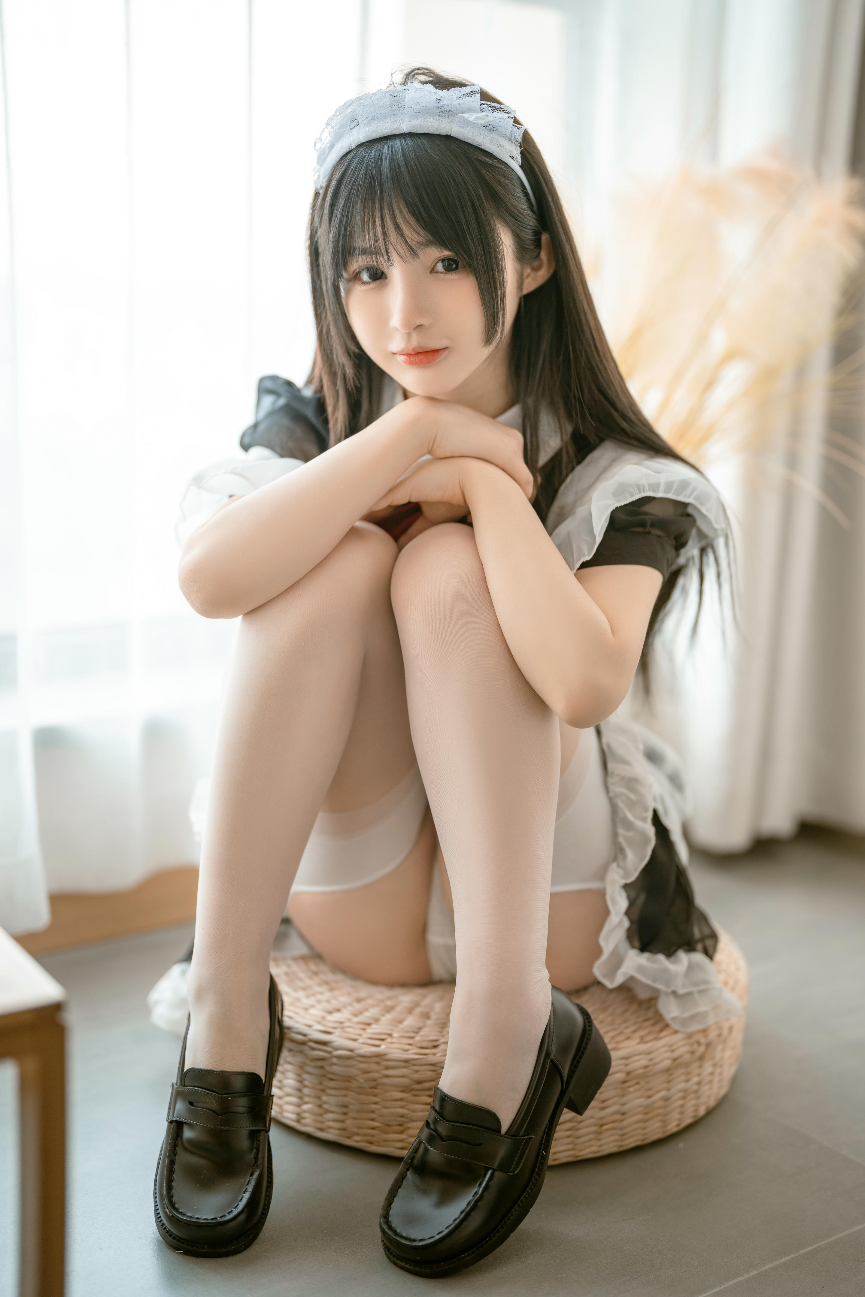 樱井宁宁-桜井宁宁 NO.051 关于我家可爱的女仆 [79P 1.71GB]_第2集