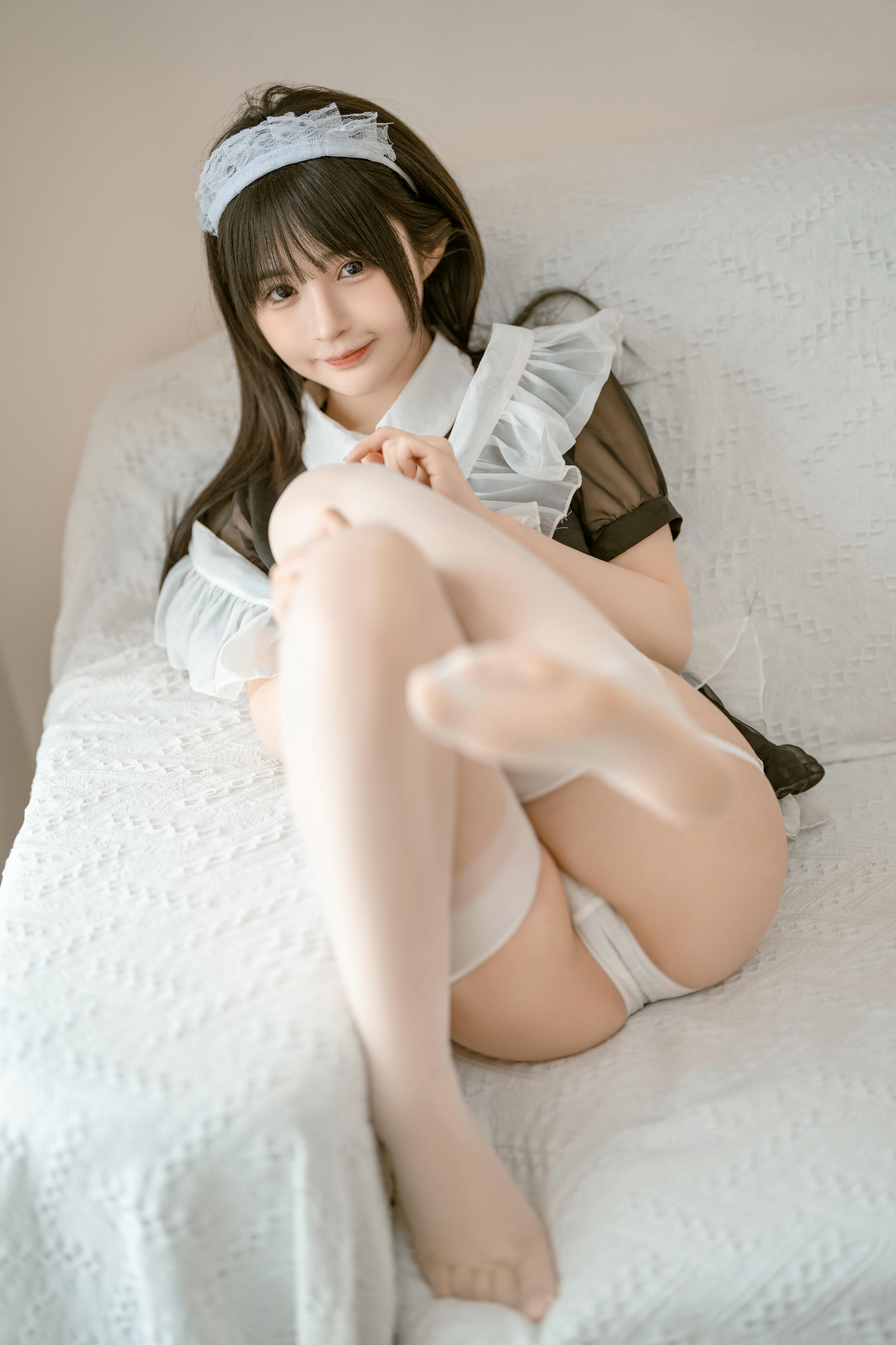 樱井宁宁-桜井宁宁 NO.051 关于我家可爱的女仆 [79P 1.71GB]_第2集