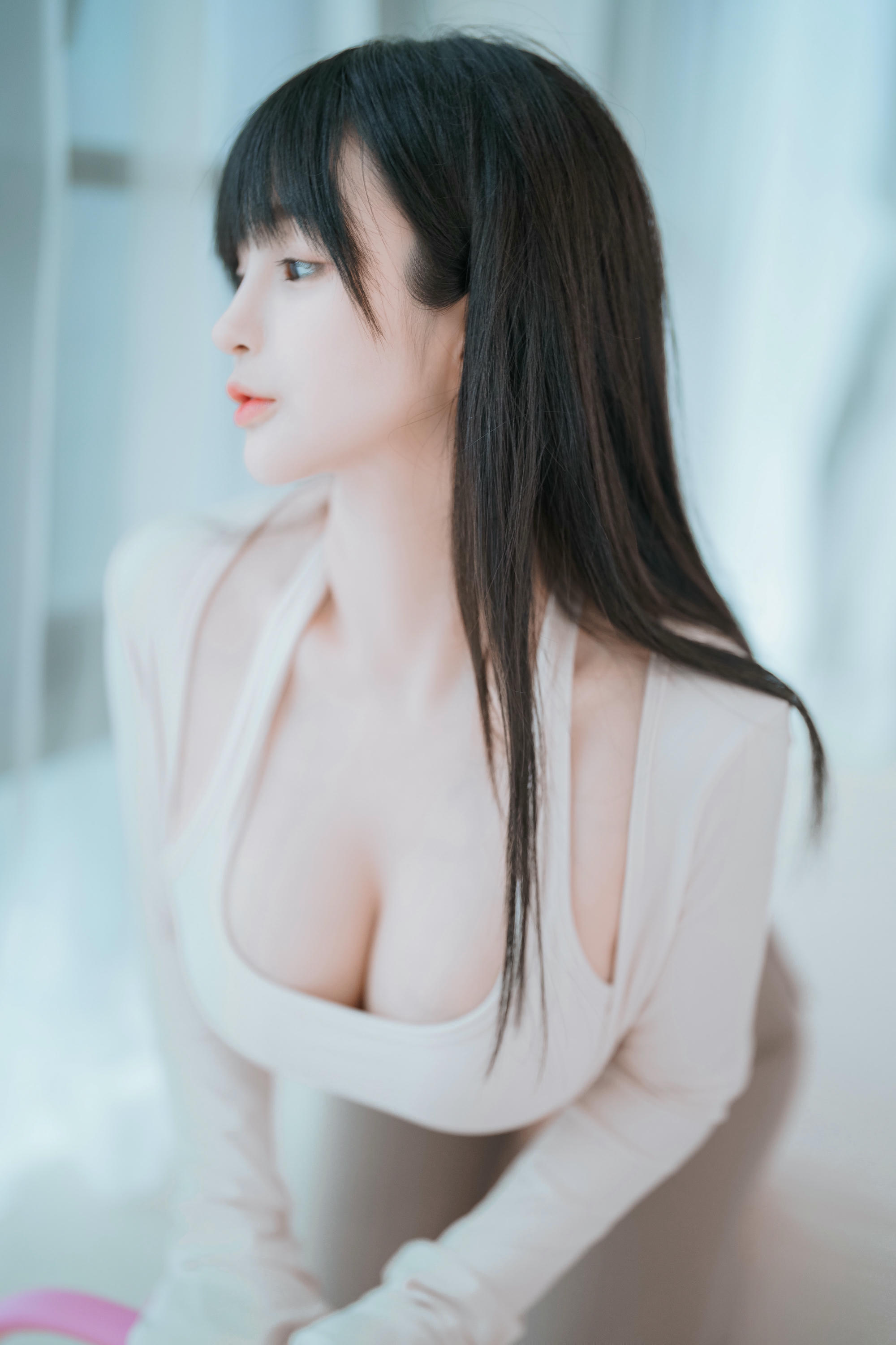 樱井宁宁-桜井宁宁 NO.053 健身妹妹瑜伽少女 [111P 1.12GB]_第1集