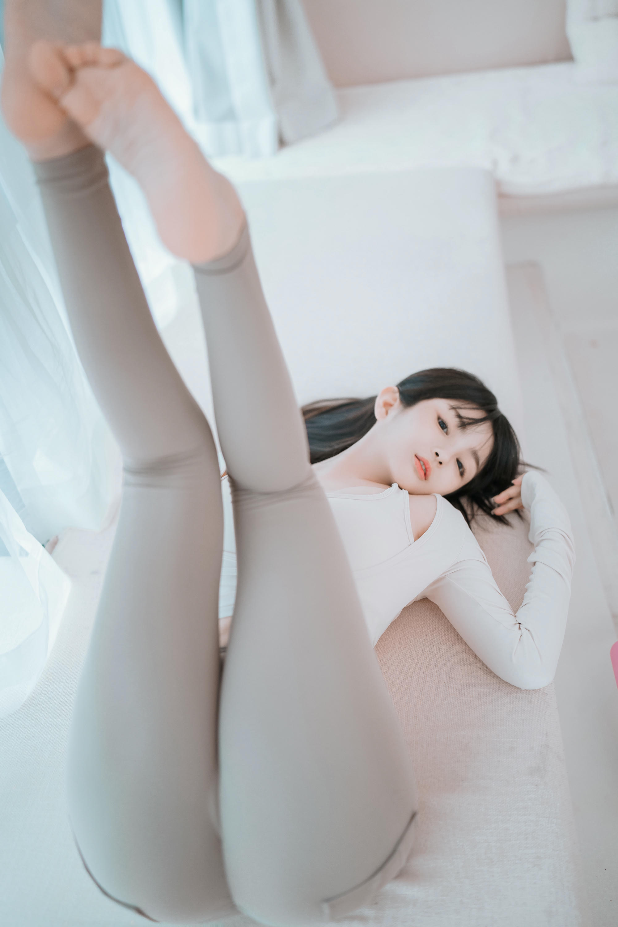 樱井宁宁-桜井宁宁 NO.053 健身妹妹瑜伽少女 [111P 1.12GB]_第3集