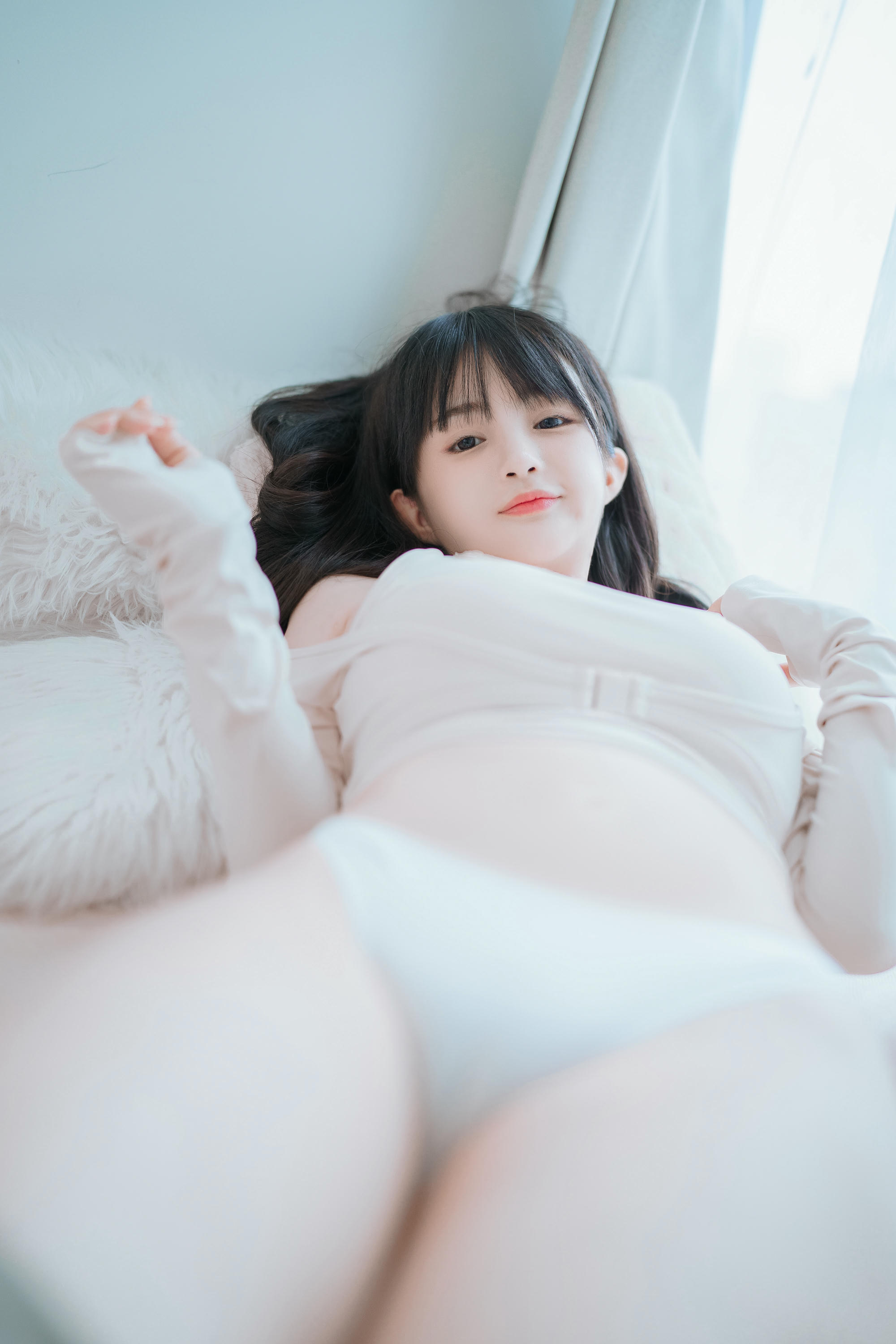 樱井宁宁-桜井宁宁 NO.053 健身妹妹瑜伽少女 [111P 1.12GB]_第4集