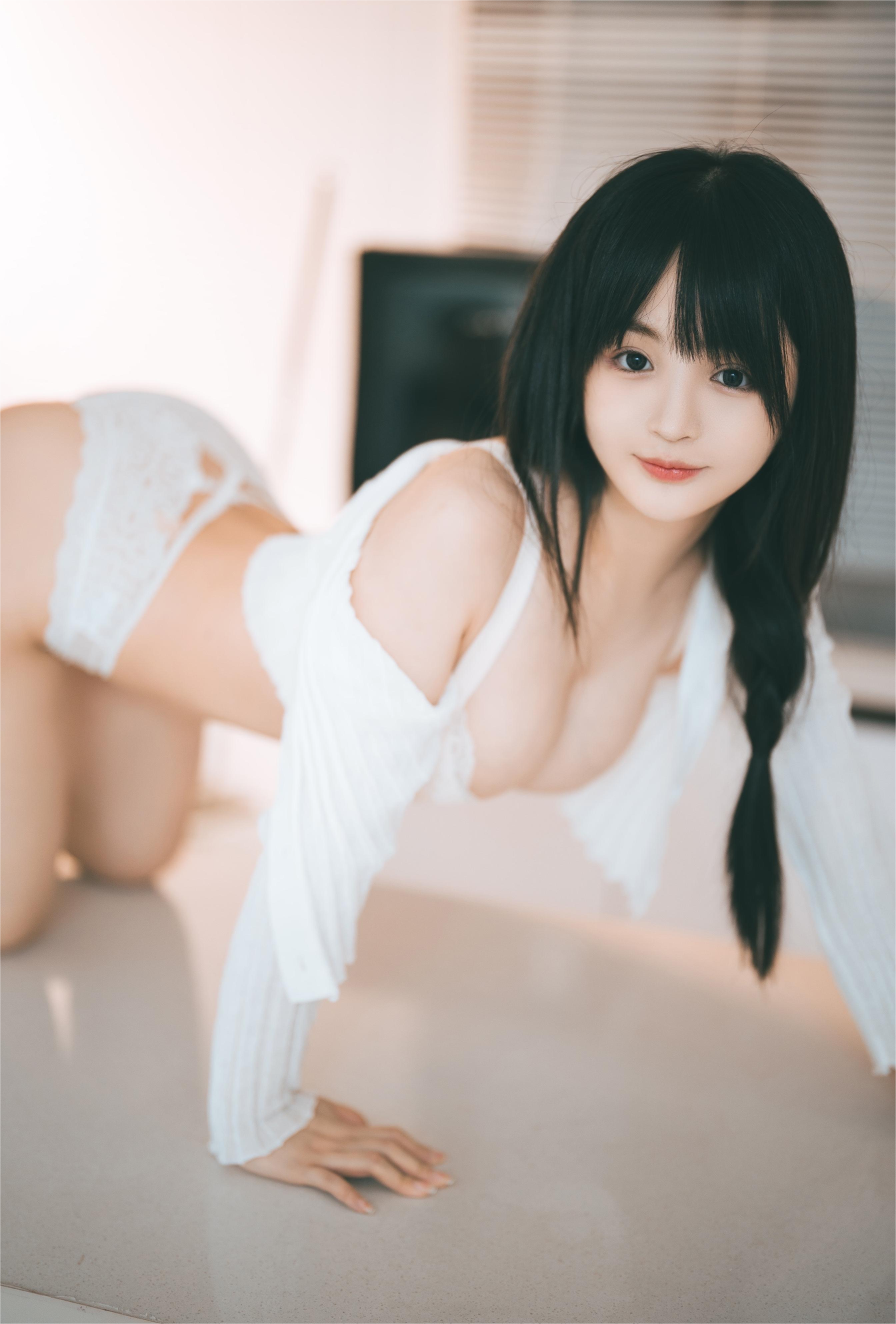 樱井宁宁-桜井宁宁 NO.054 人妻 [51P 514MB]_第1集
