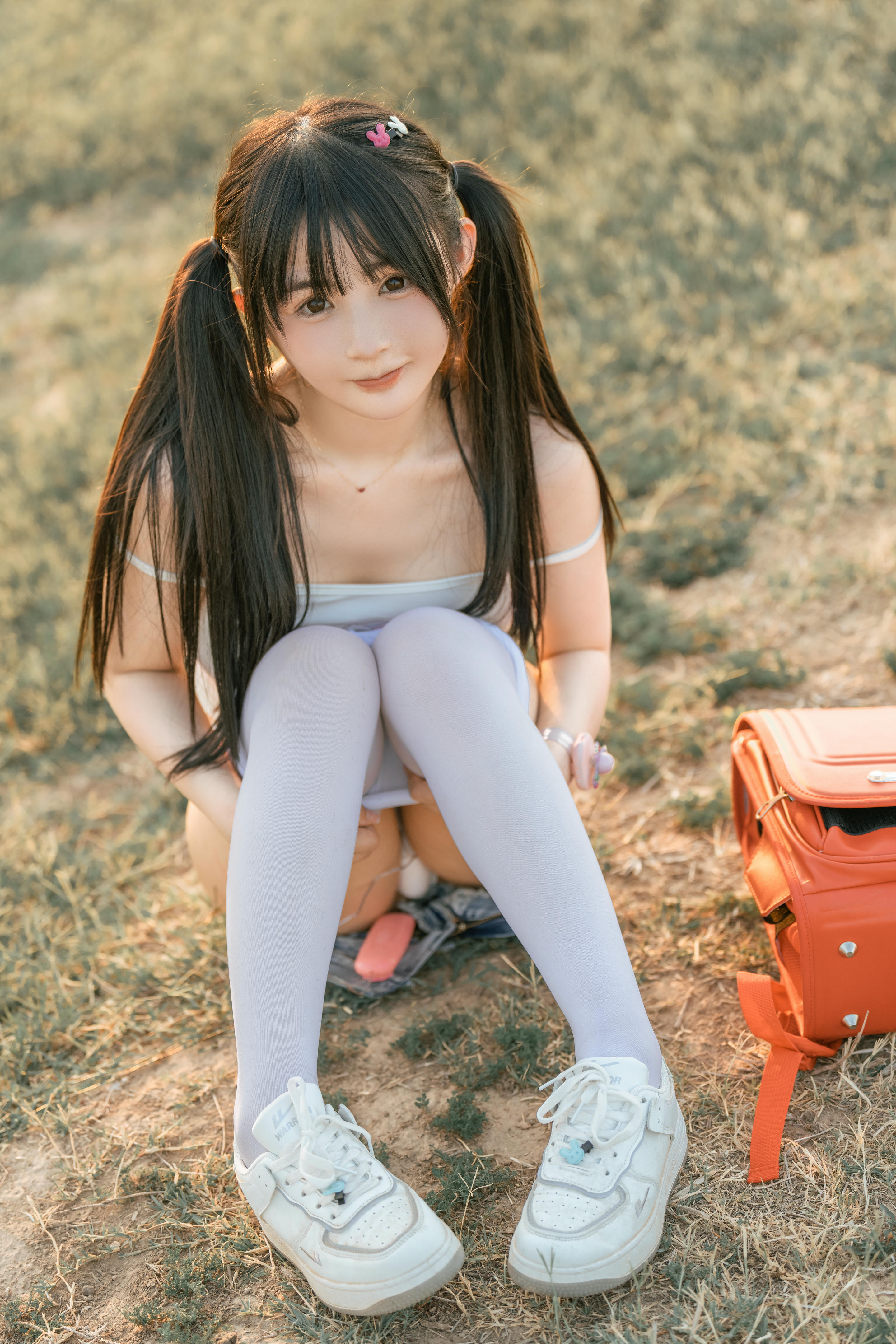 樱井宁宁-桜井宁宁 NO.056 小红包[95P-2.18G]_第1集
