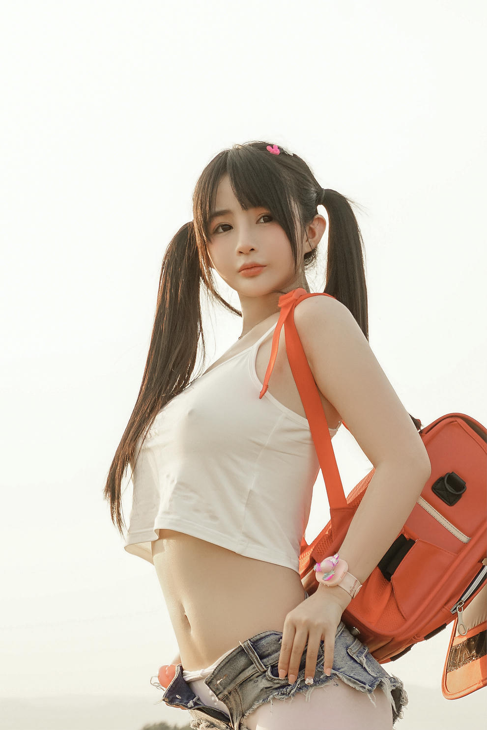 樱井宁宁-桜井宁宁 NO.056 小红包[95P-2.18G]_第3集