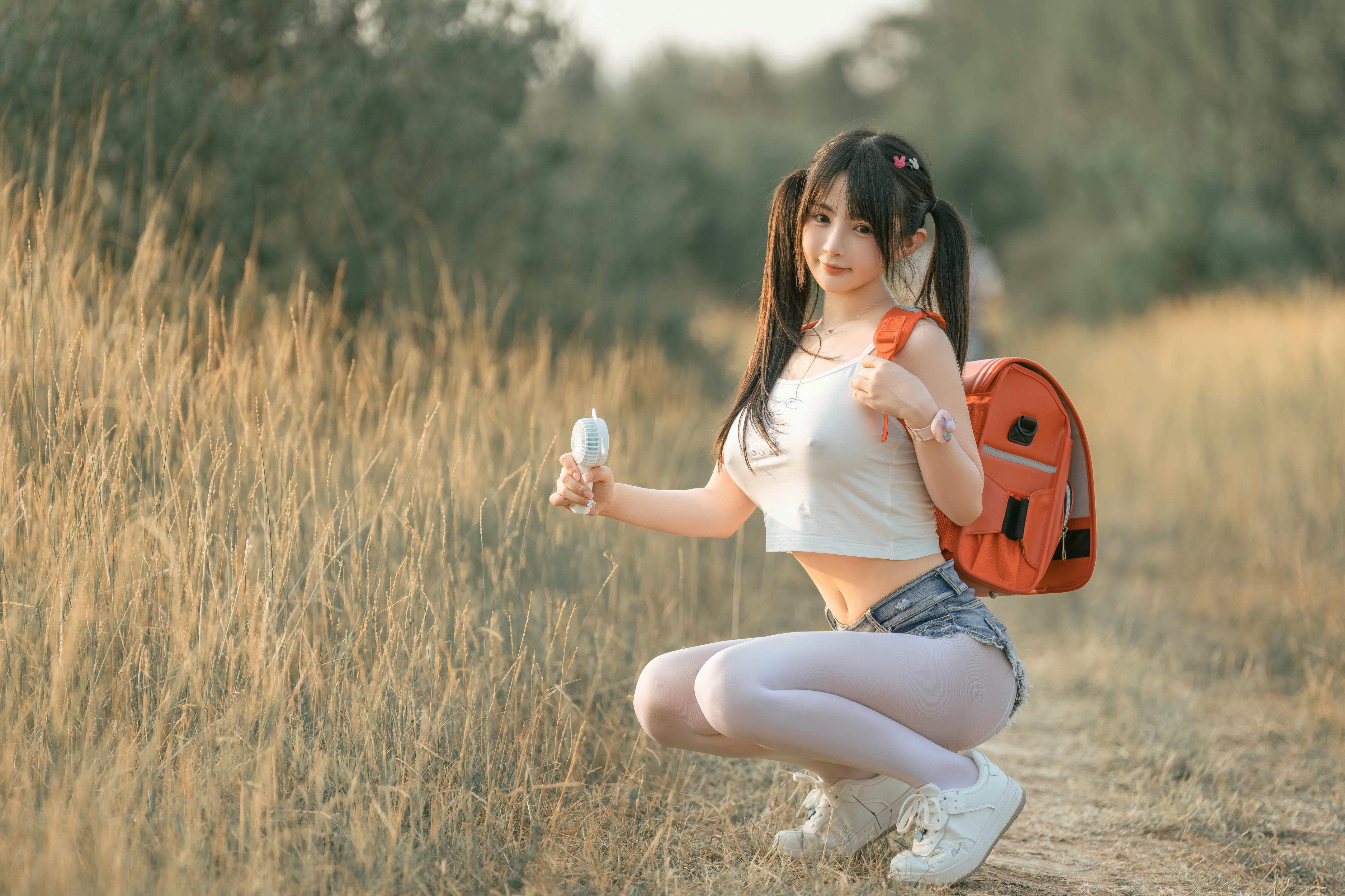 樱井宁宁-桜井宁宁 NO.056 小红包[95P-2.18G]_第4集