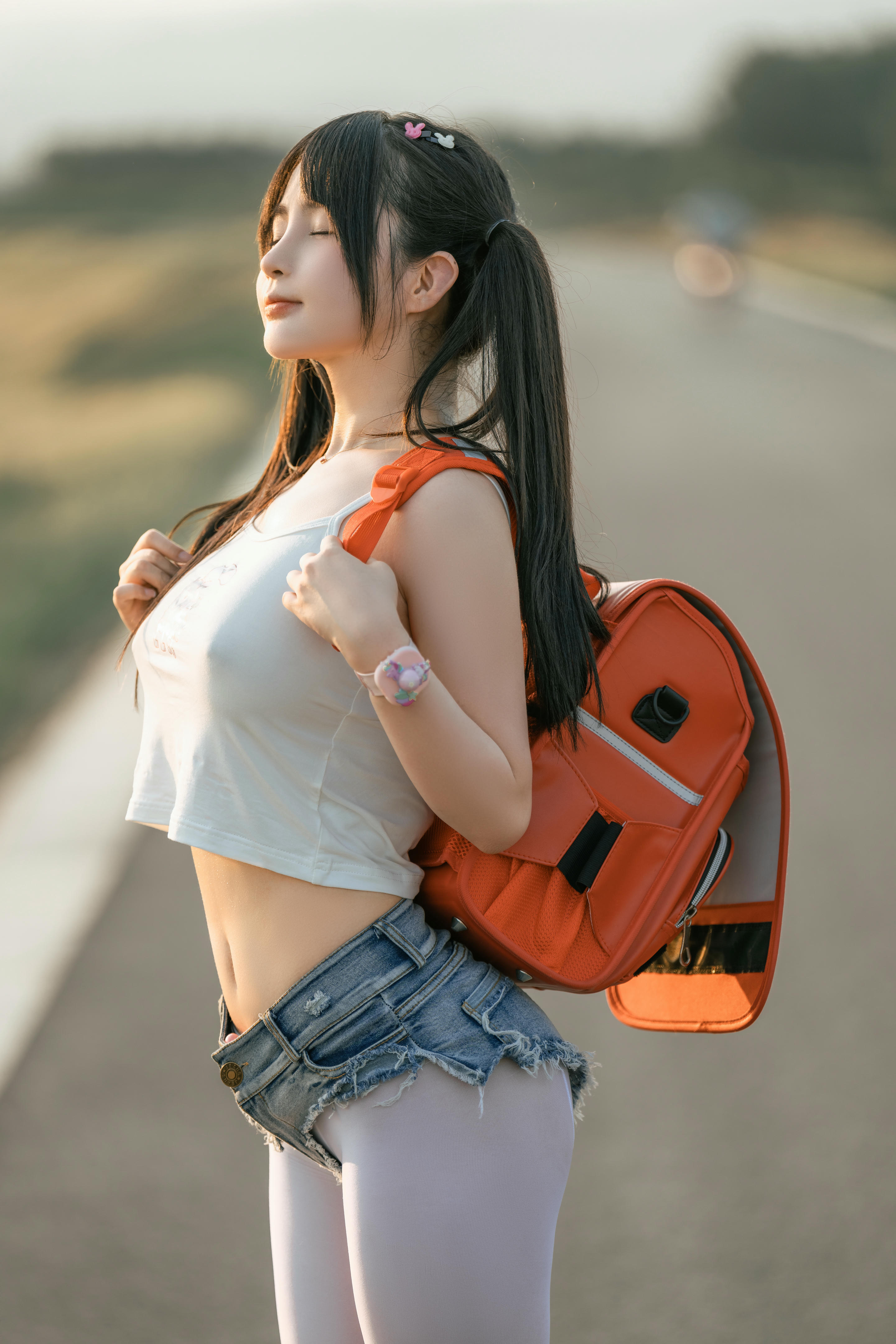 樱井宁宁-桜井宁宁 NO.056 小红包[95P-2.18G]_第4集