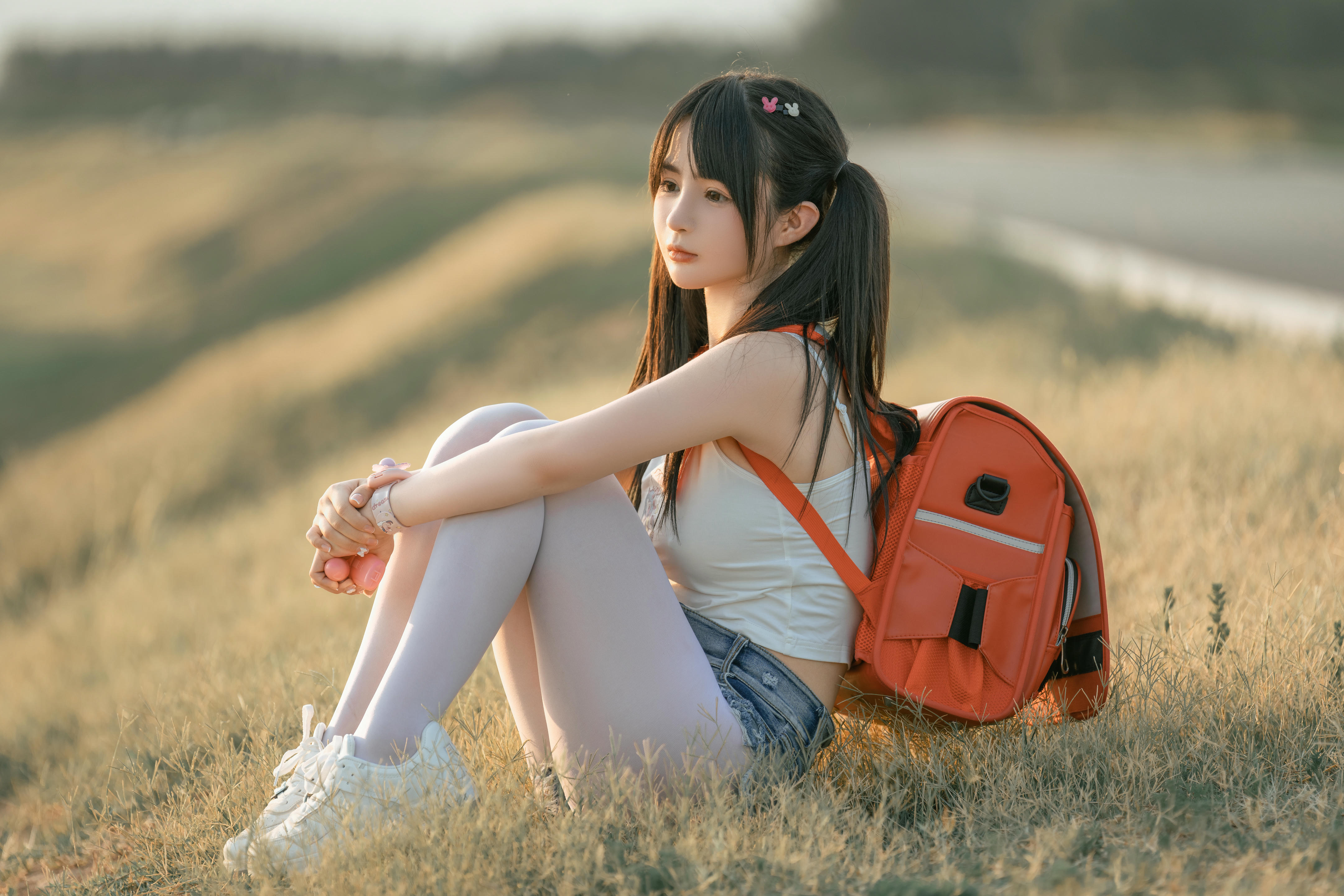 樱井宁宁-桜井宁宁 NO.056 小红包[95P-2.18G]_第4集