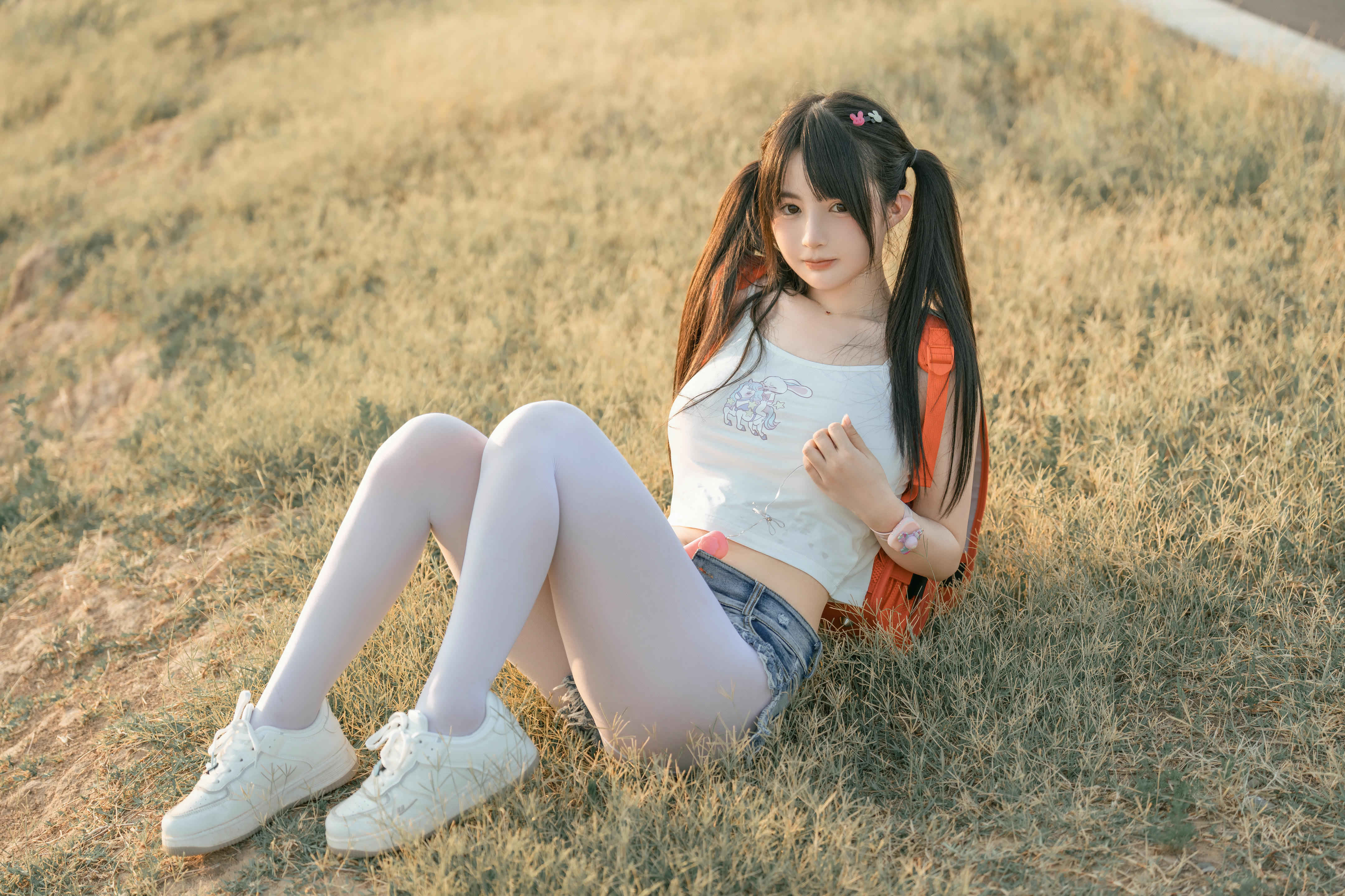 樱井宁宁-桜井宁宁 NO.056 小红包[95P-2.18G]_第5集