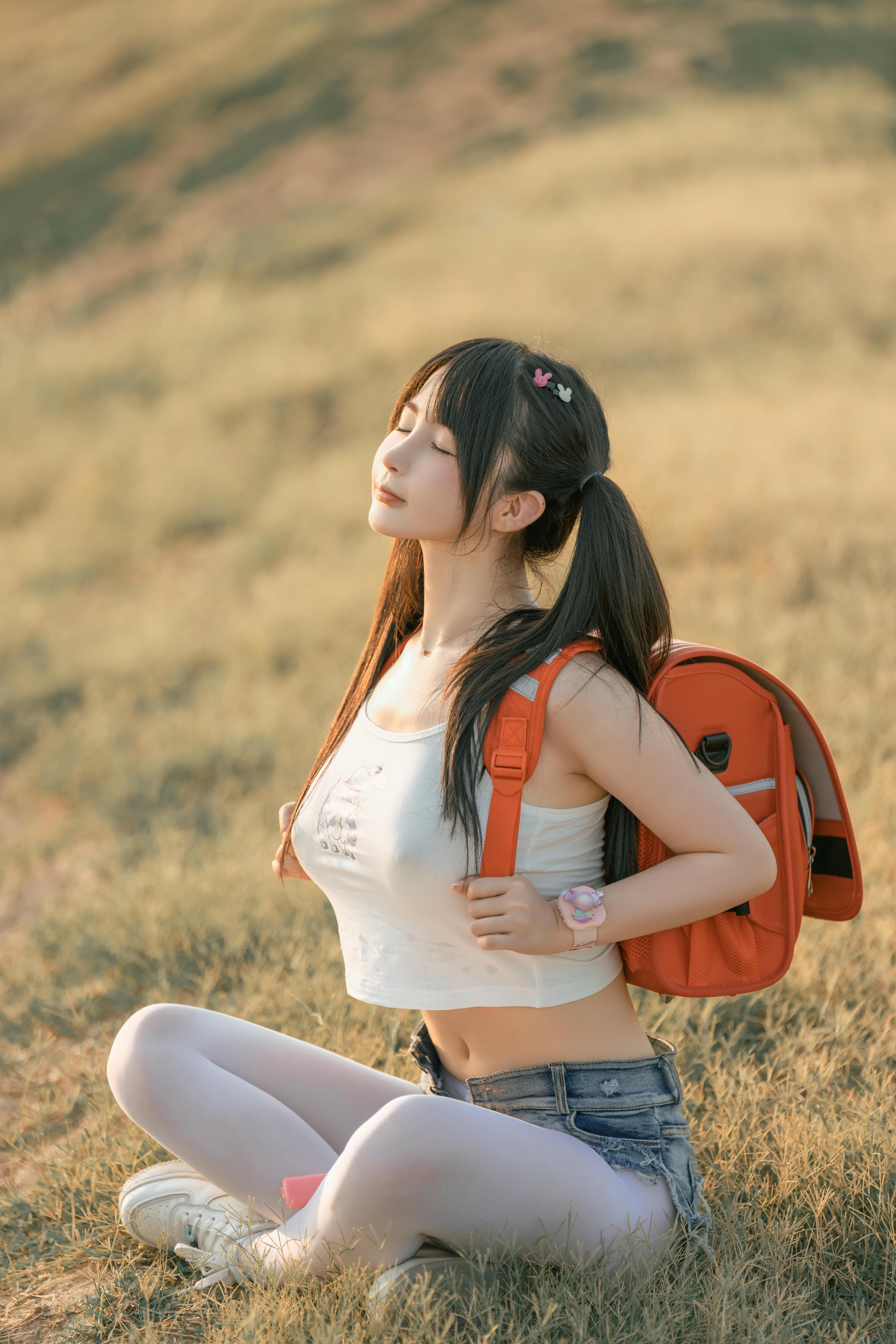 樱井宁宁-桜井宁宁 NO.056 小红包[95P-2.18G]_第5集