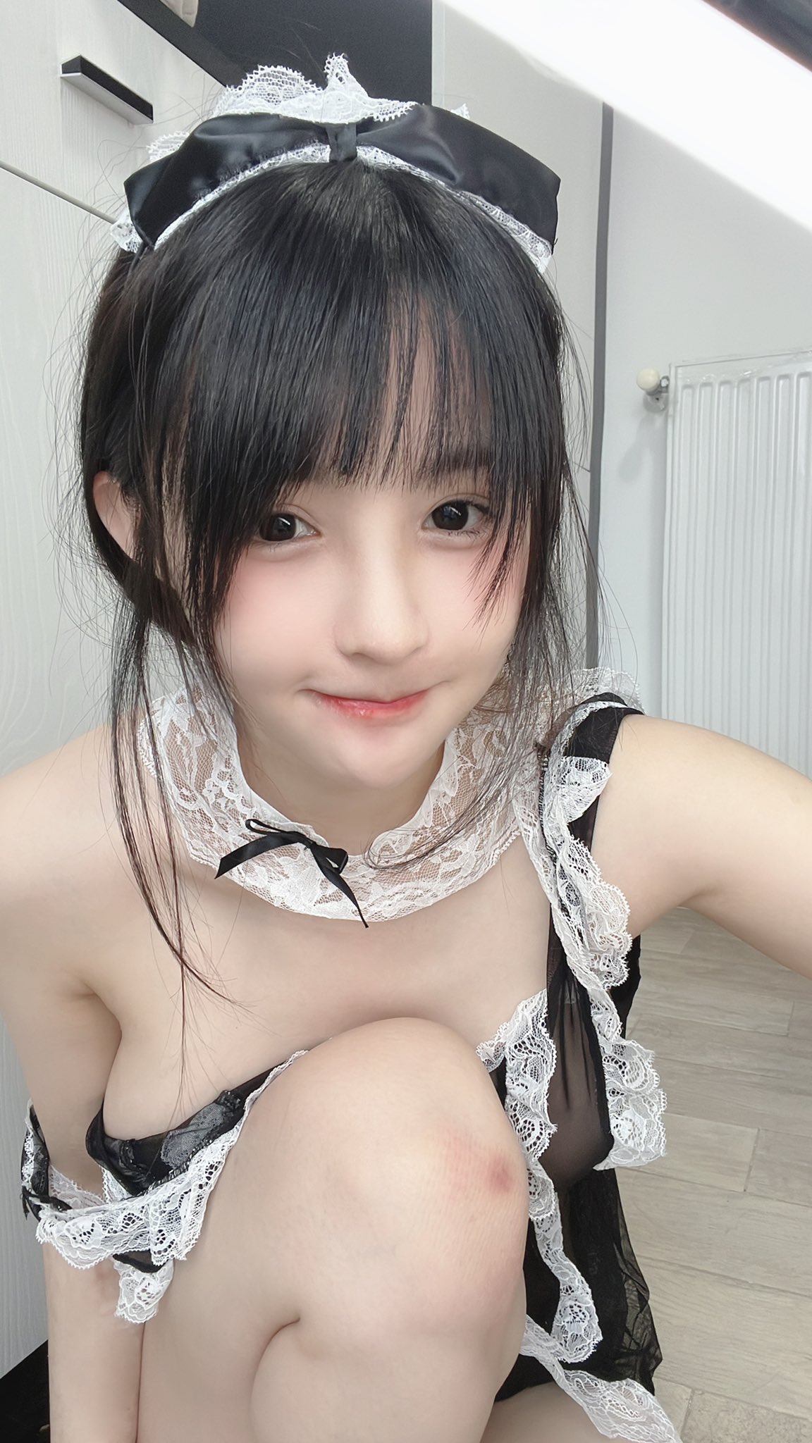 樱井宁宁-桜井宁宁 NO.058 五月会员[94P15V-266MB]-TP_第2集