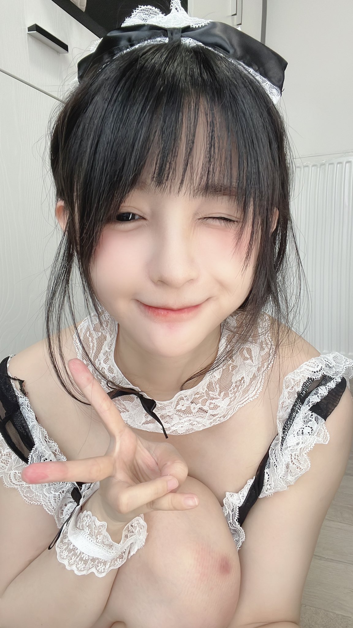 樱井宁宁-桜井宁宁 NO.058 五月会员[94P15V-266MB]-TP_第2集