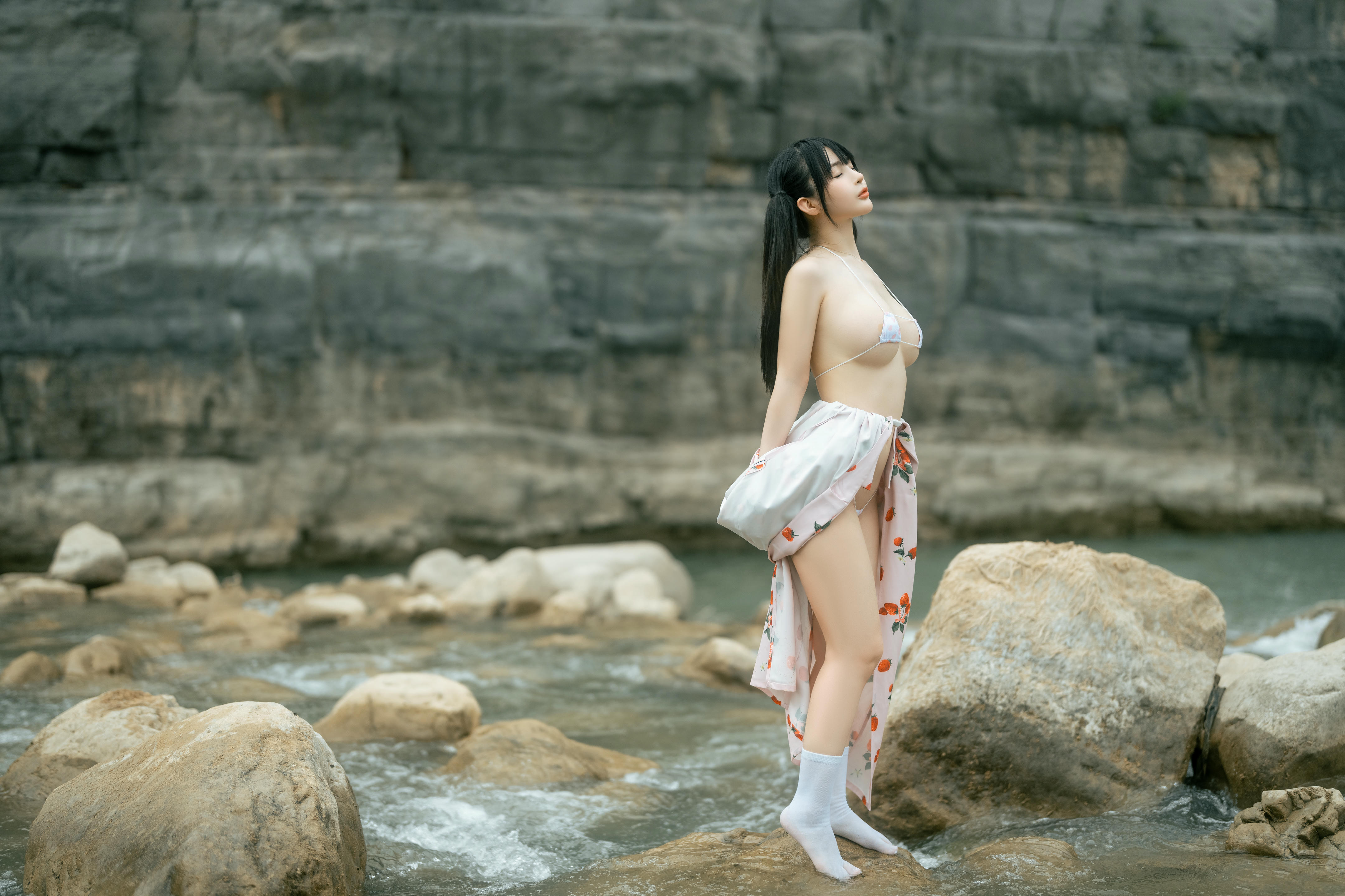 樱井宁宁-桜井宁宁 NO.065 和服浴衣 [76P 2GB]_第1集