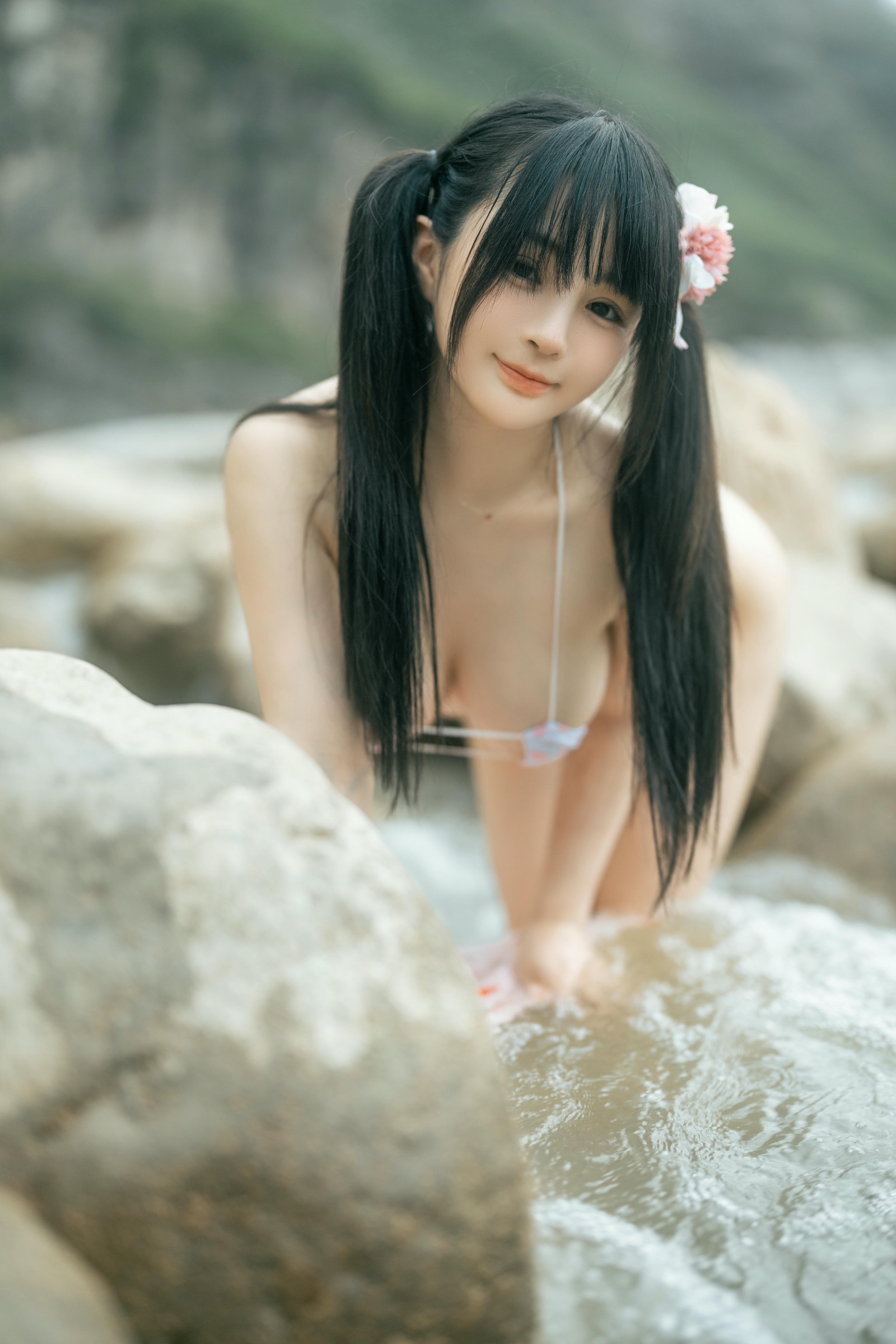 樱井宁宁-桜井宁宁 NO.065 和服浴衣 [76P 2GB]_第3集