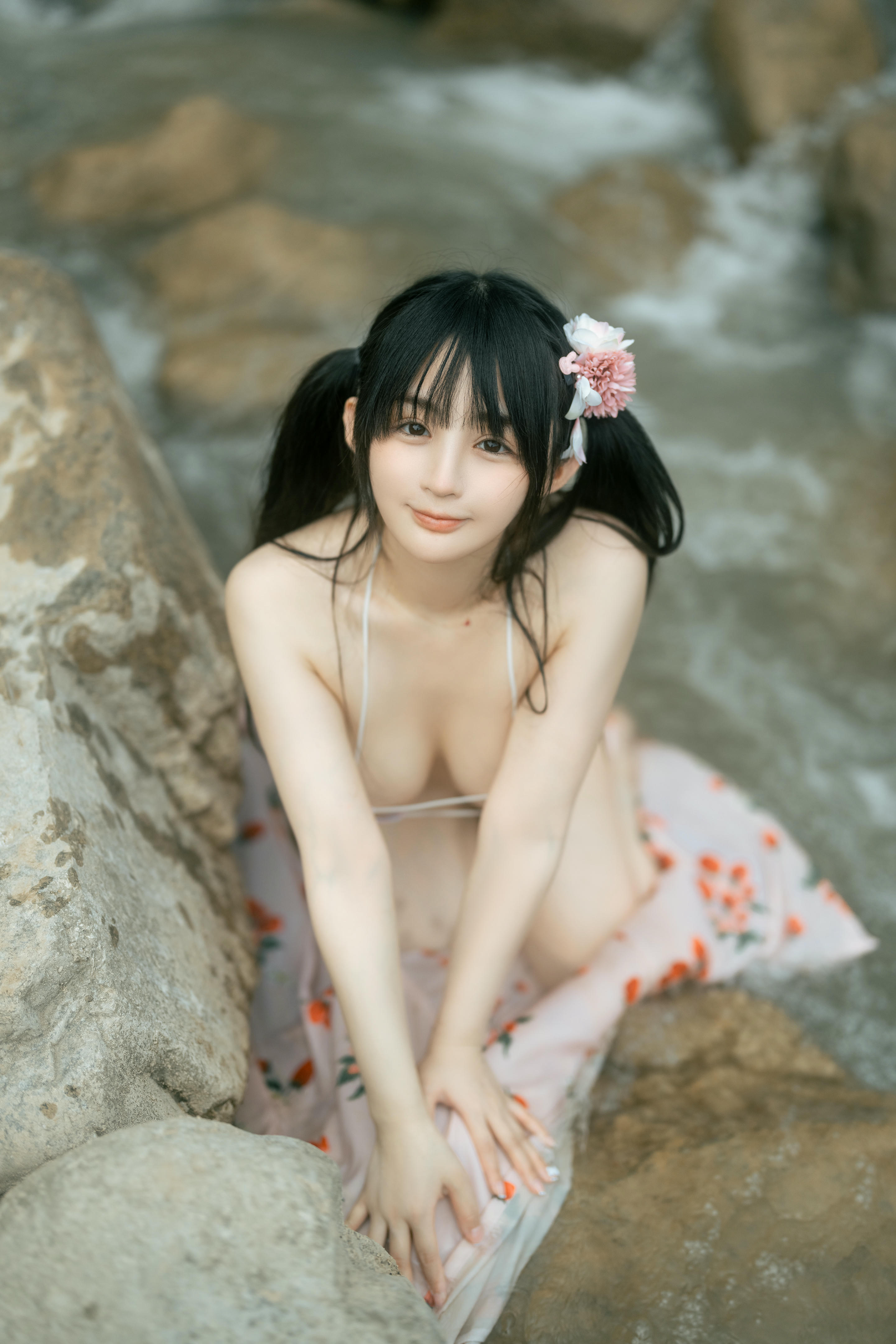 樱井宁宁-桜井宁宁 NO.065 和服浴衣 [76P 2GB]_第4集