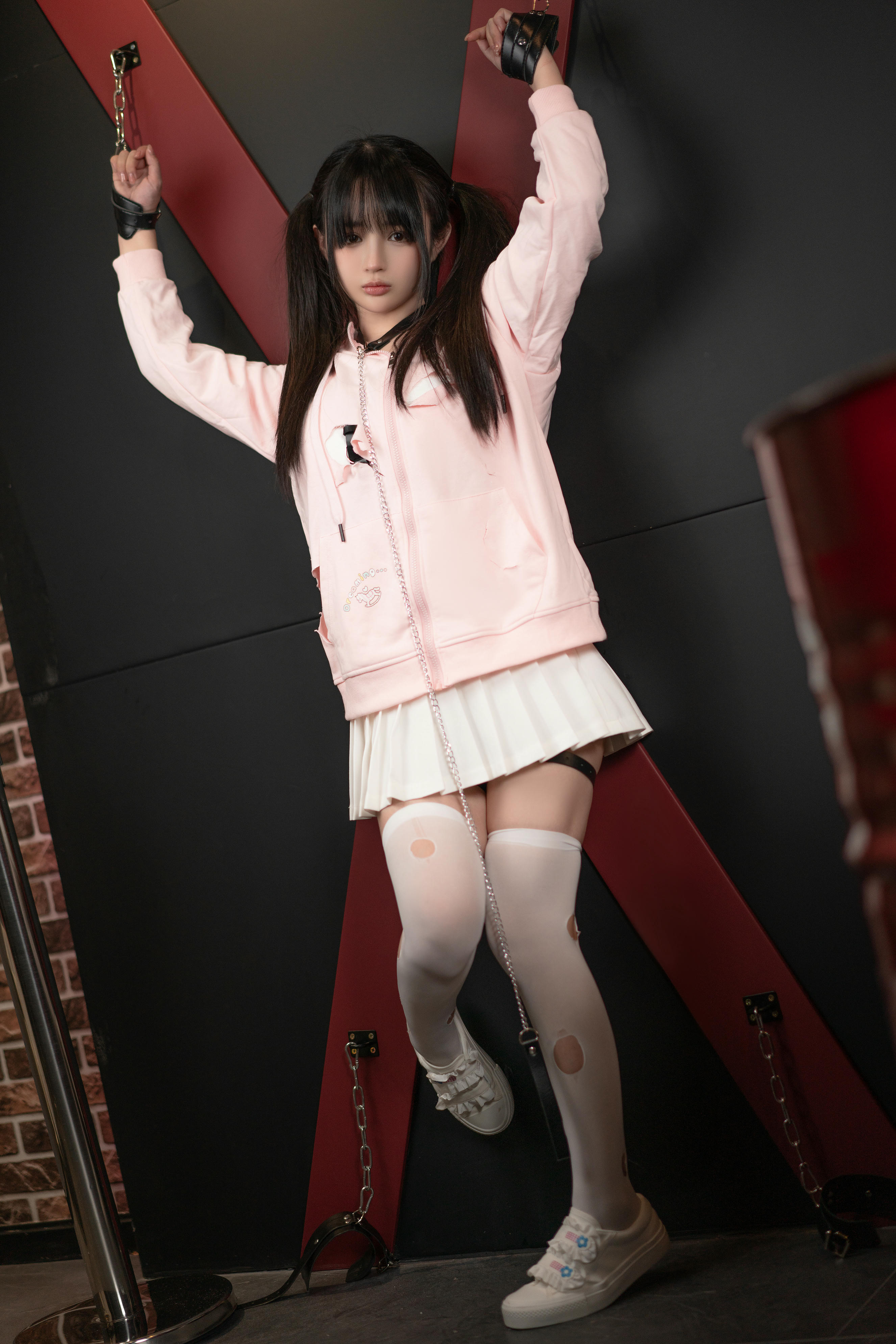 樱井宁宁-桜井宁宁 NO.068 任务绅士版 [96P 2.30GB]_第3集