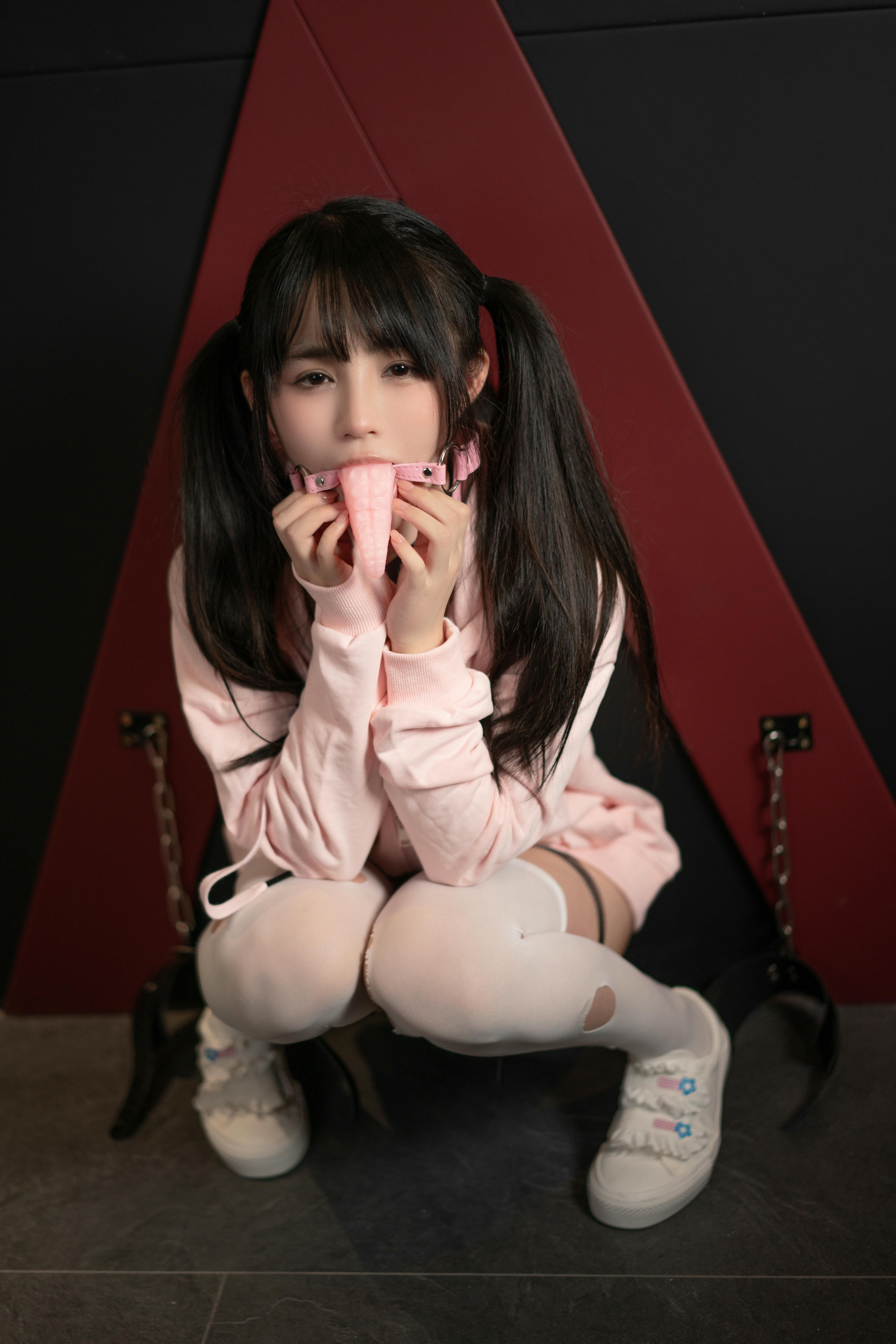 樱井宁宁-桜井宁宁 NO.068 任务绅士版 [96P 2.30GB]_第4集