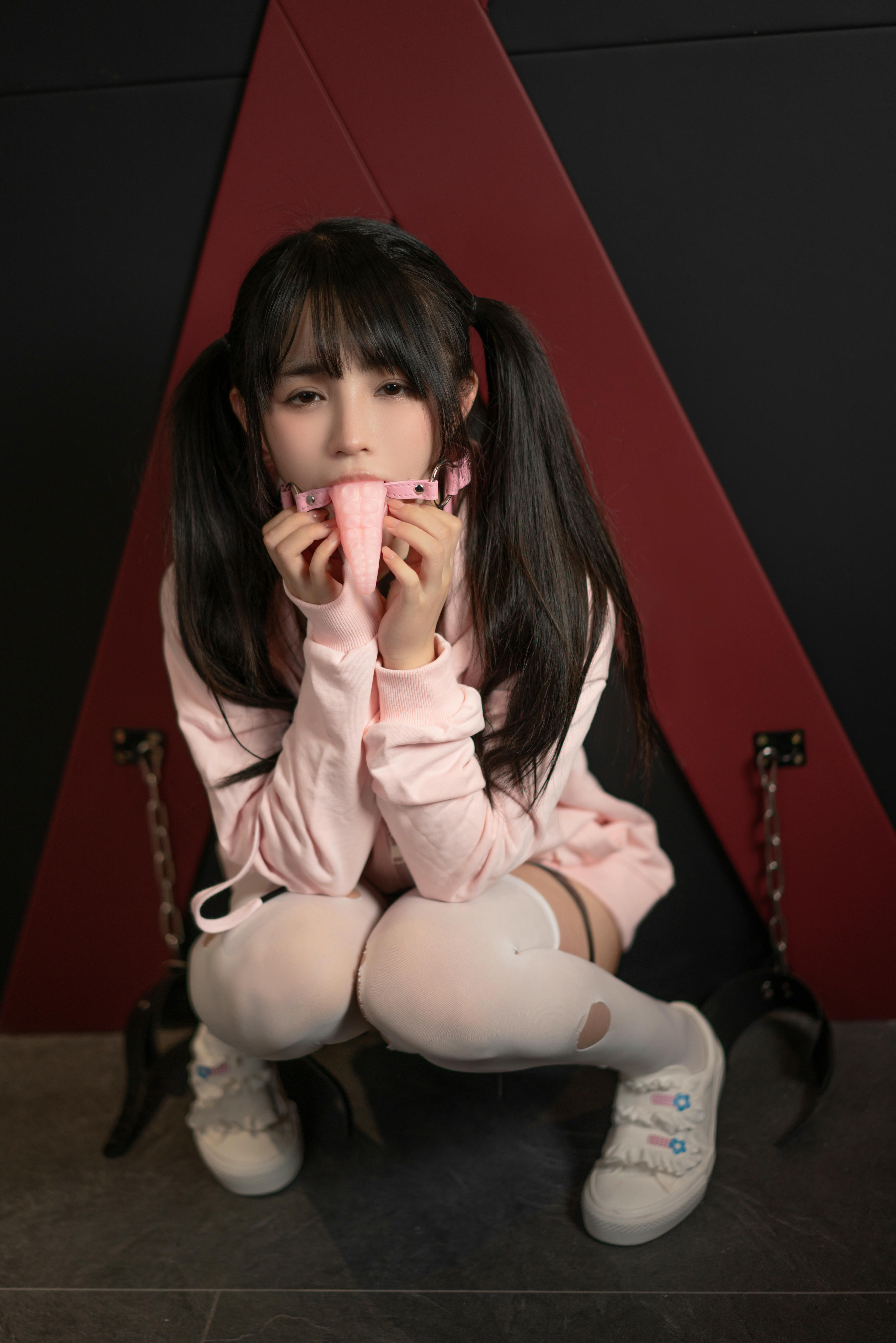 樱井宁宁-桜井宁宁 NO.068 任务绅士版 [96P 2.30GB]_第4集