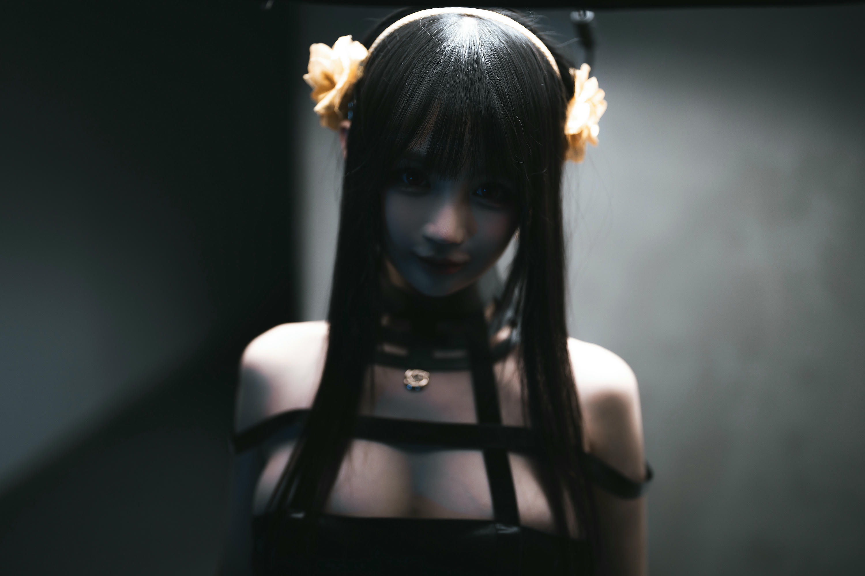 樱井宁宁-桜井宁宁 NO.071 约尔太太 [75P 1.23GB]_第1集