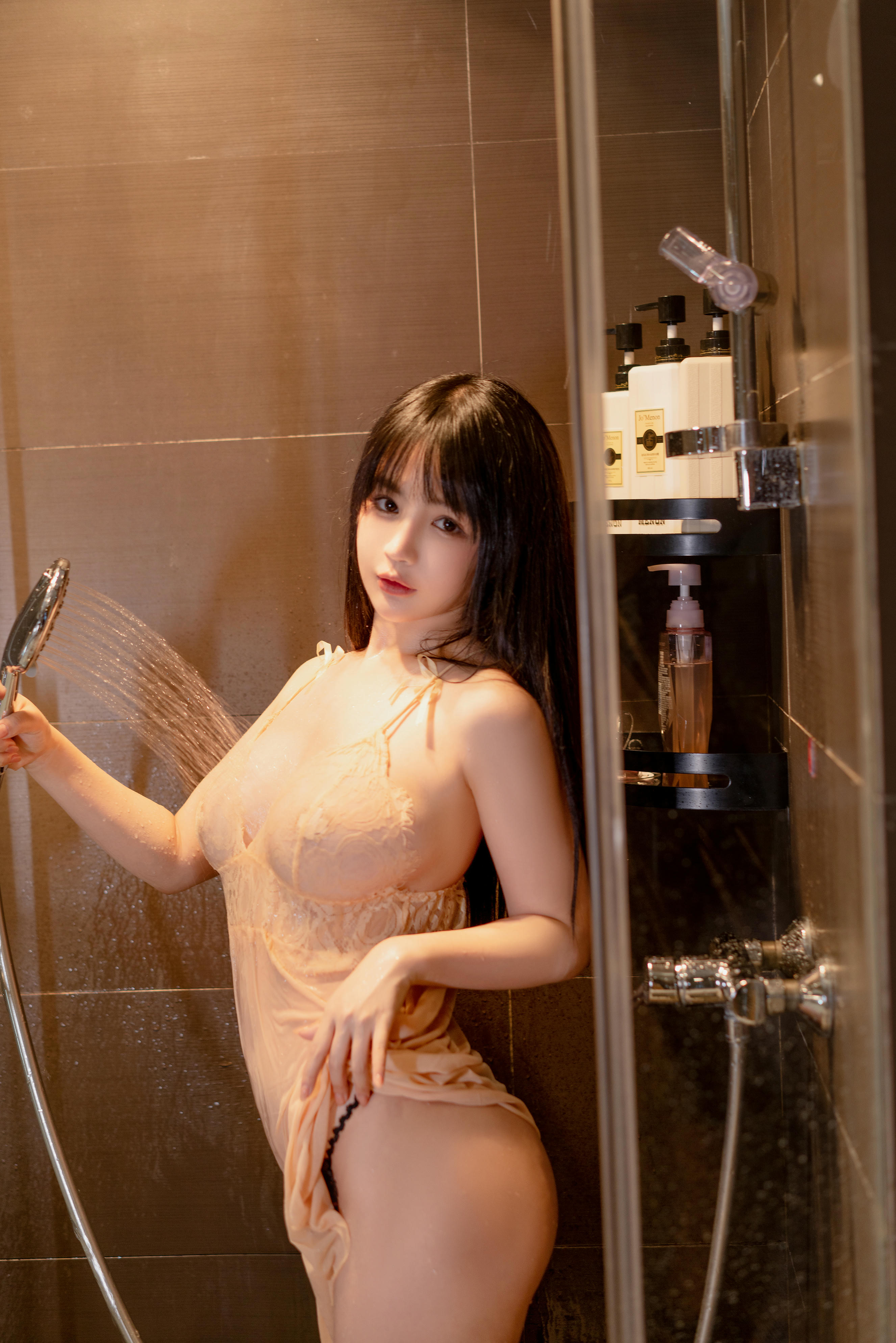 樱井宁宁-桜井宁宁 NO.074 人妻睡衣 [91P 2.62GB]_第4集
