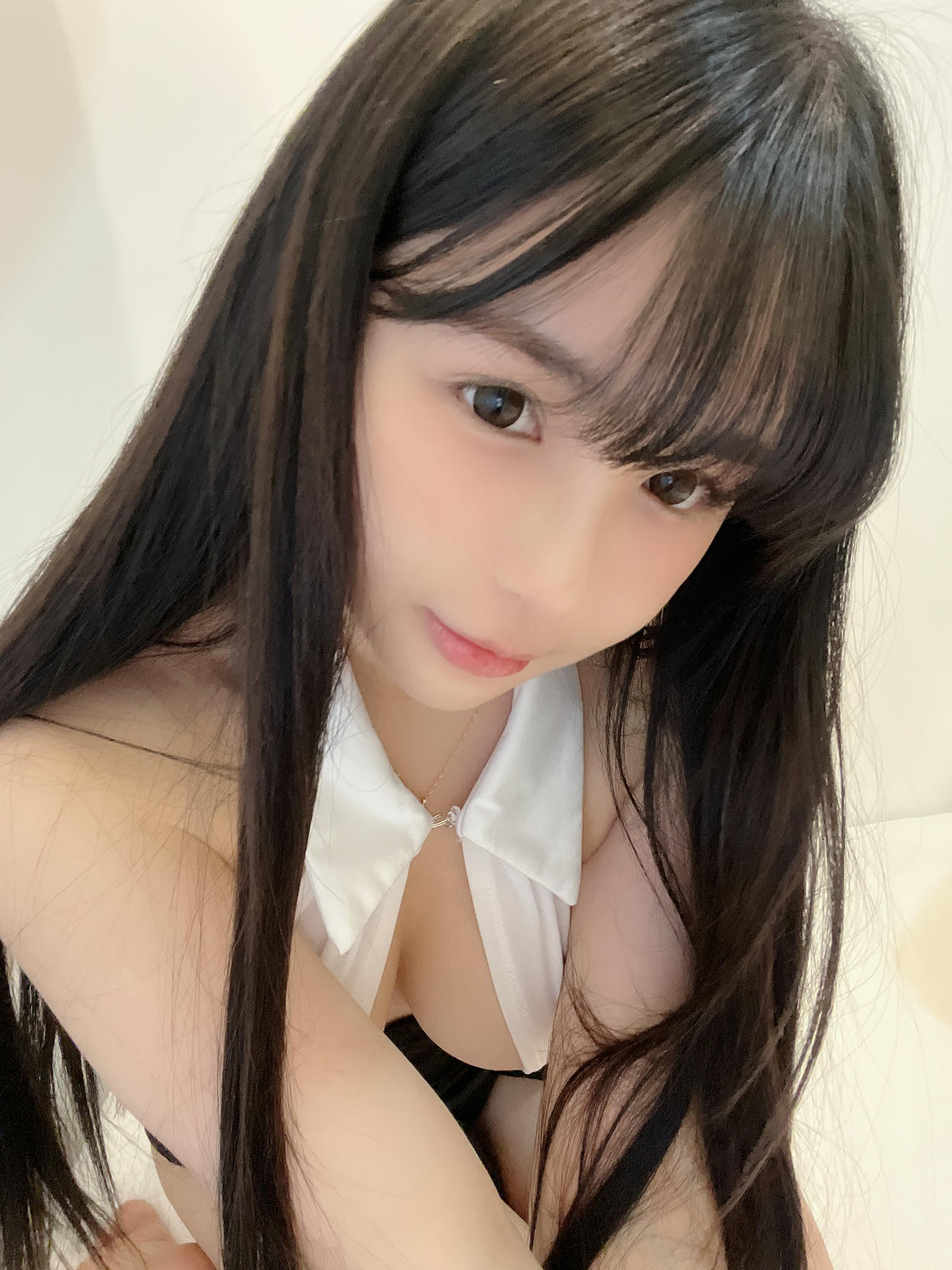 樱井宁宁-桜井宁宁 NO.077 12月会员 [70P1V-534MB]-新入职的女同事_第1集