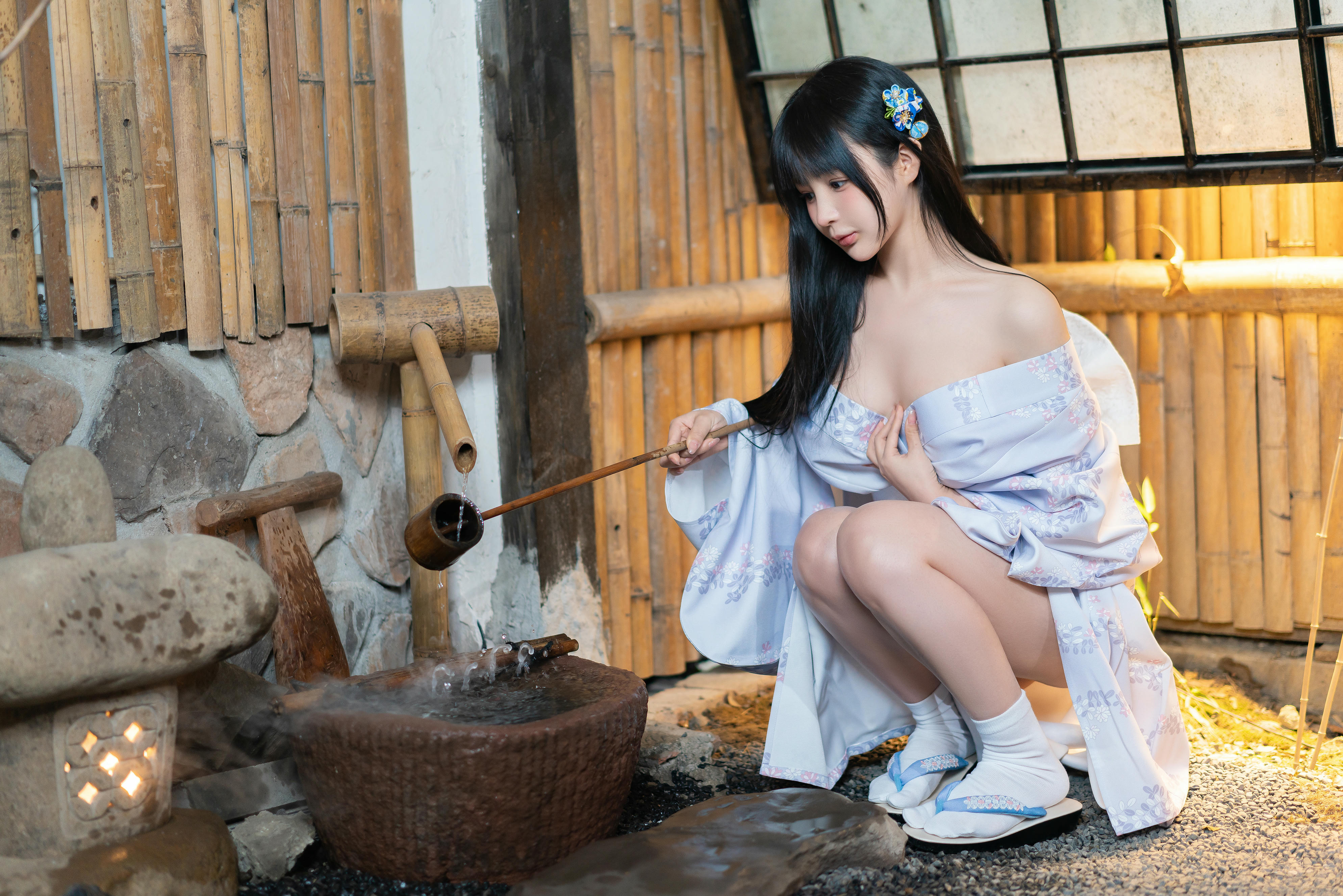 樱井宁宁-桜井宁宁 NO.080 和服浴衣2 [62P 1.81GB]_第1集