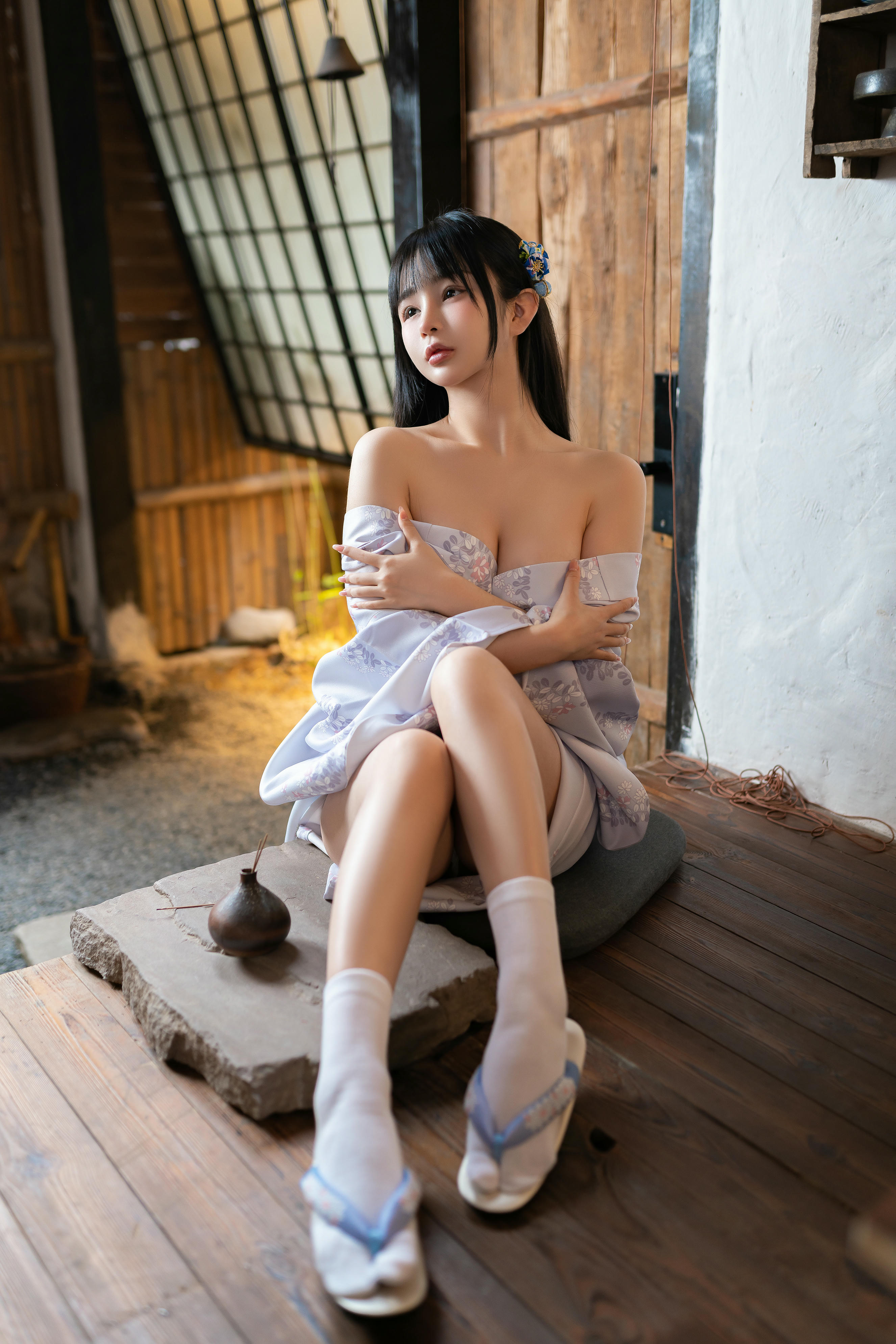 樱井宁宁-桜井宁宁 NO.080 和服浴衣2 [62P 1.81GB]_第1集