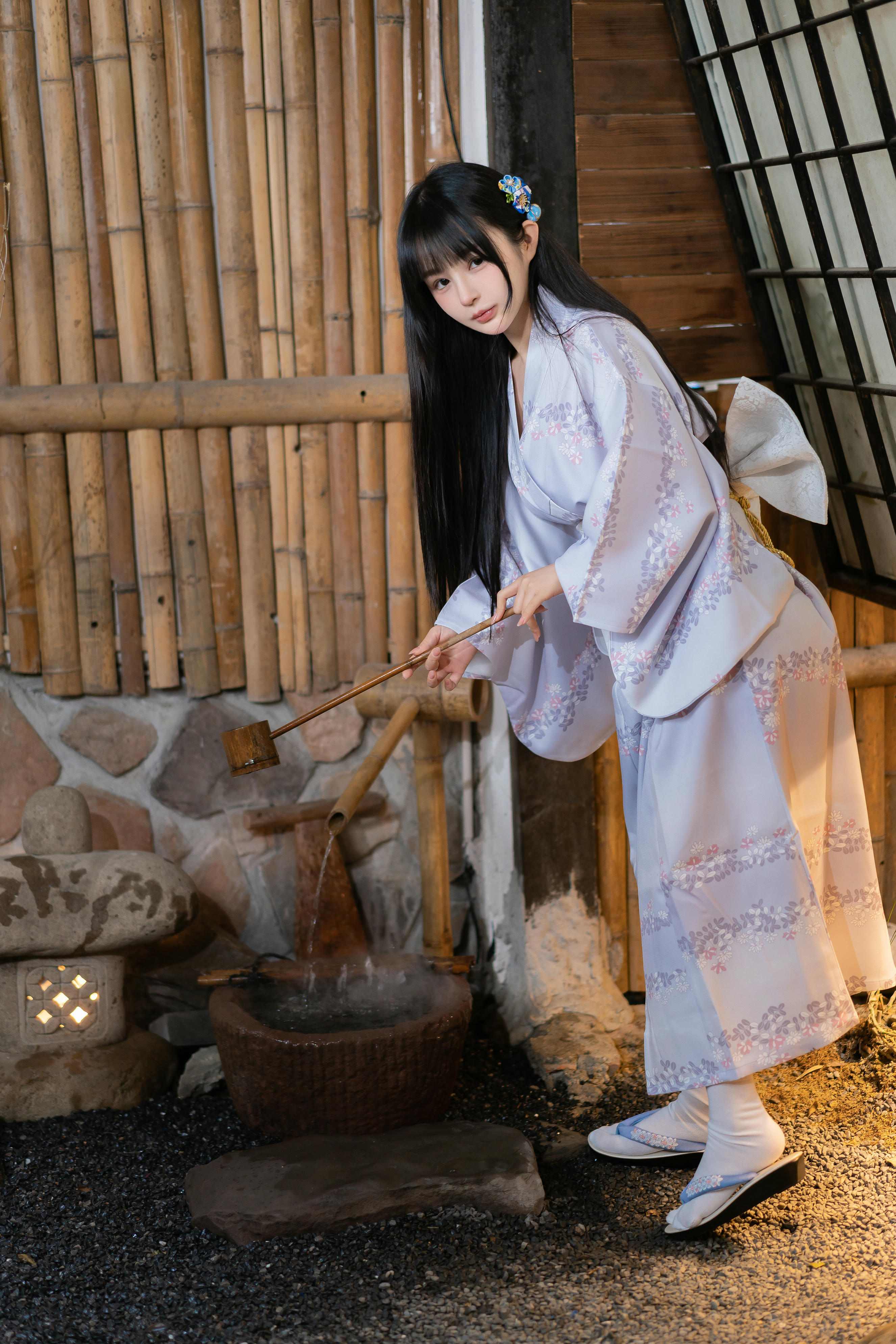 樱井宁宁-桜井宁宁 NO.080 和服浴衣2 [62P 1.81GB]_第1集