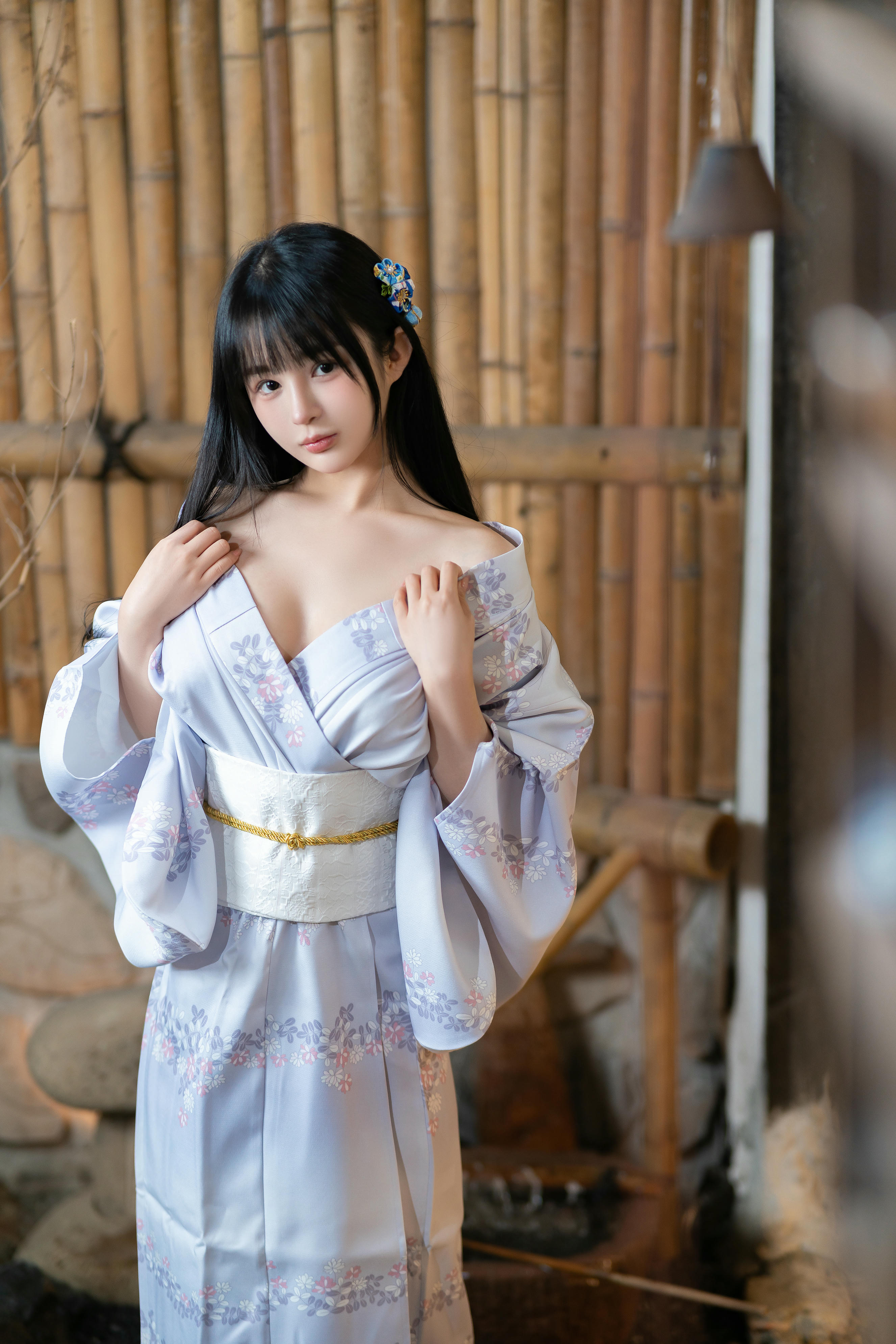 樱井宁宁-桜井宁宁 NO.080 和服浴衣2 [62P 1.81GB]_第1集