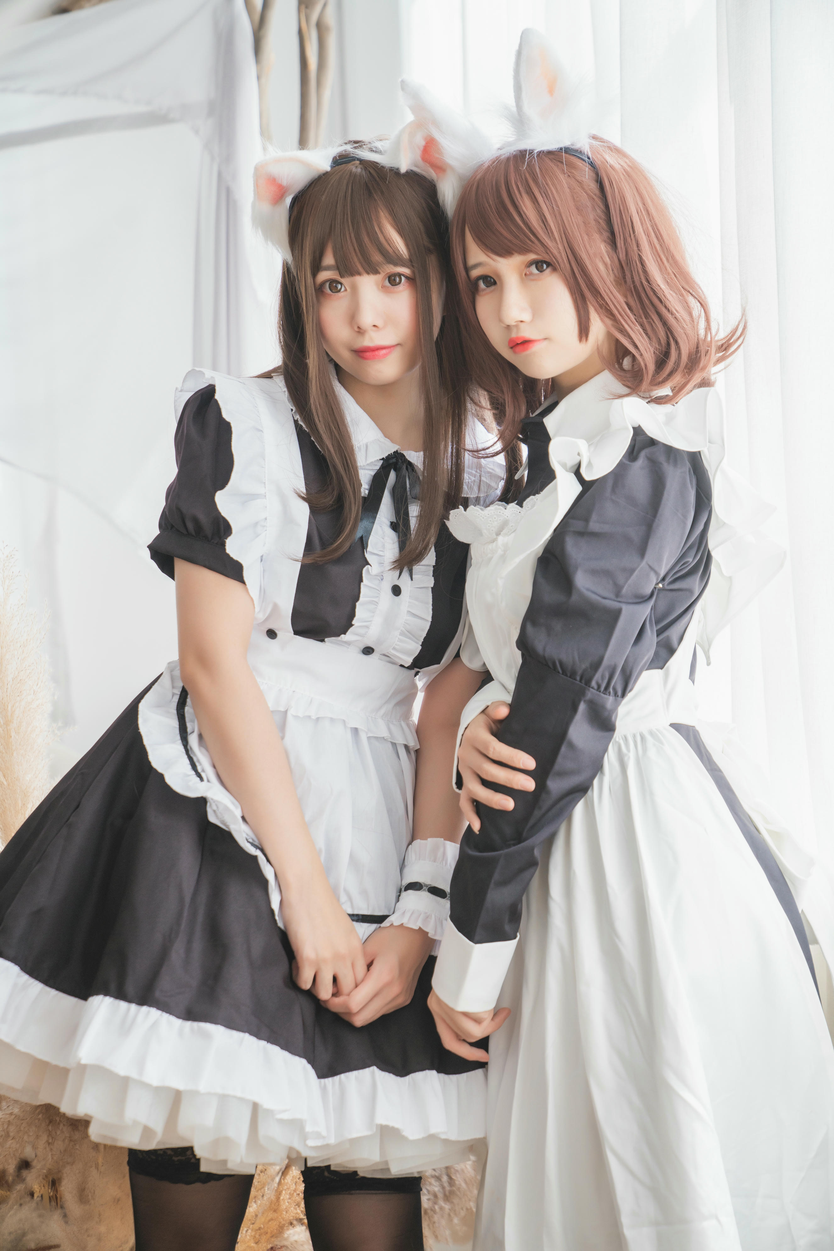 Yoko宅夏 NO.016 小野妹子w &白金&宅夏&前羽 四人彼女电子档 [176P-3720MB]_第1集