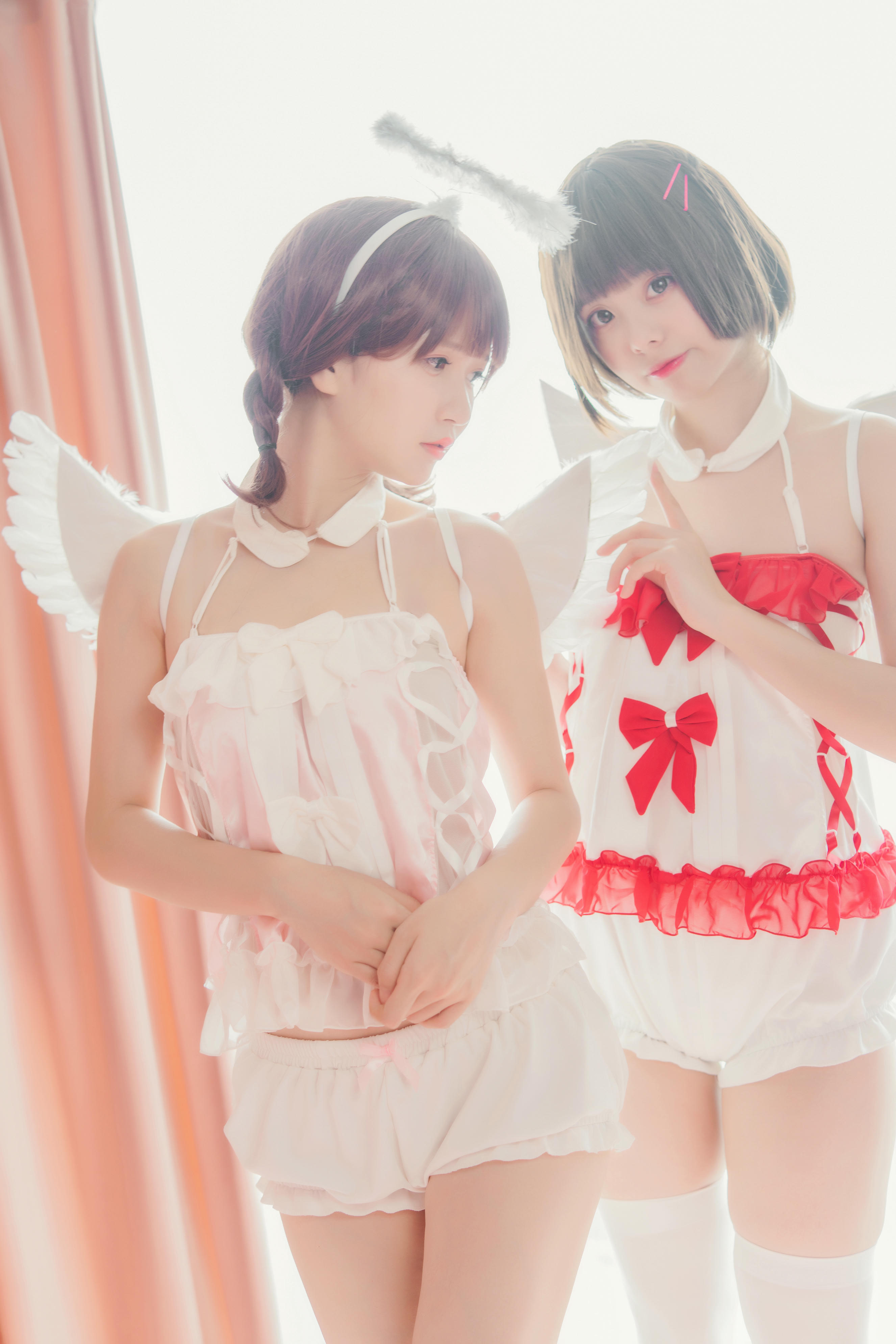 Yoko宅夏 NO.016 小野妹子w &白金&宅夏&前羽 四人彼女电子档 [176P-3720MB]_第7集
