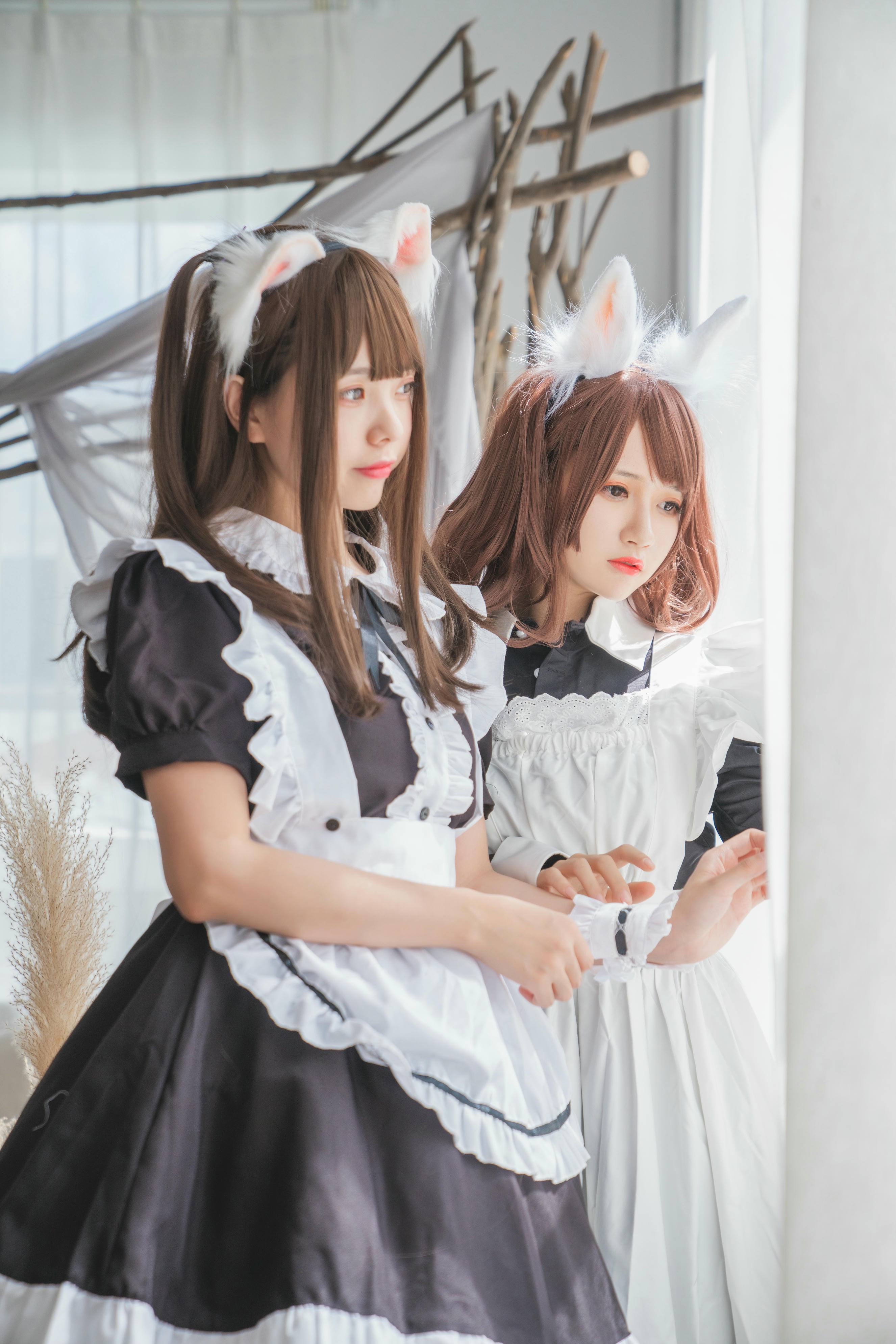 Yoko宅夏 NO.016 小野妹子w &白金&宅夏&前羽 四人彼女电子档 [176P-3720MB]_第1集