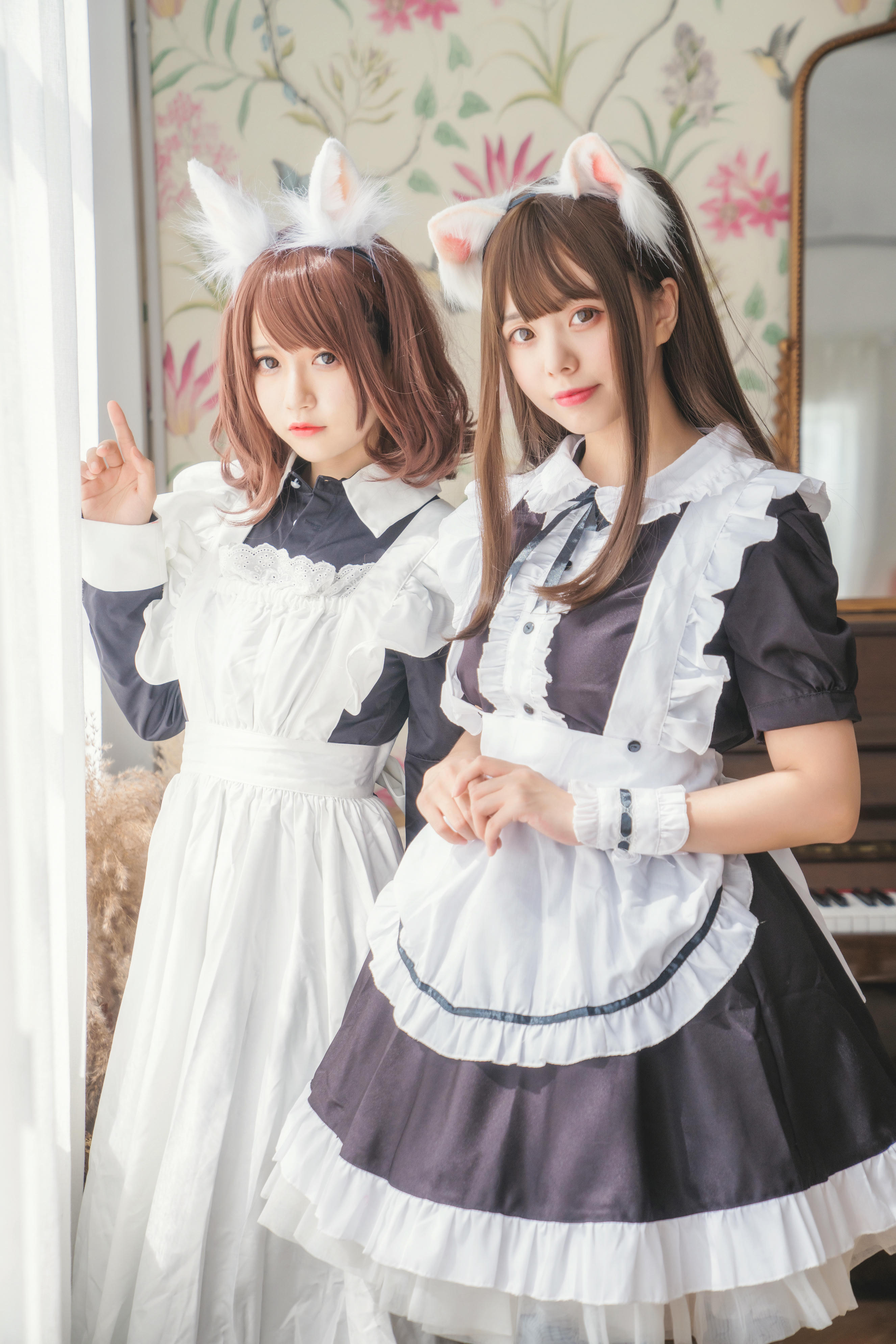 Yoko宅夏 NO.016 小野妹子w &白金&宅夏&前羽 四人彼女电子档 [176P-3720MB]_第1集