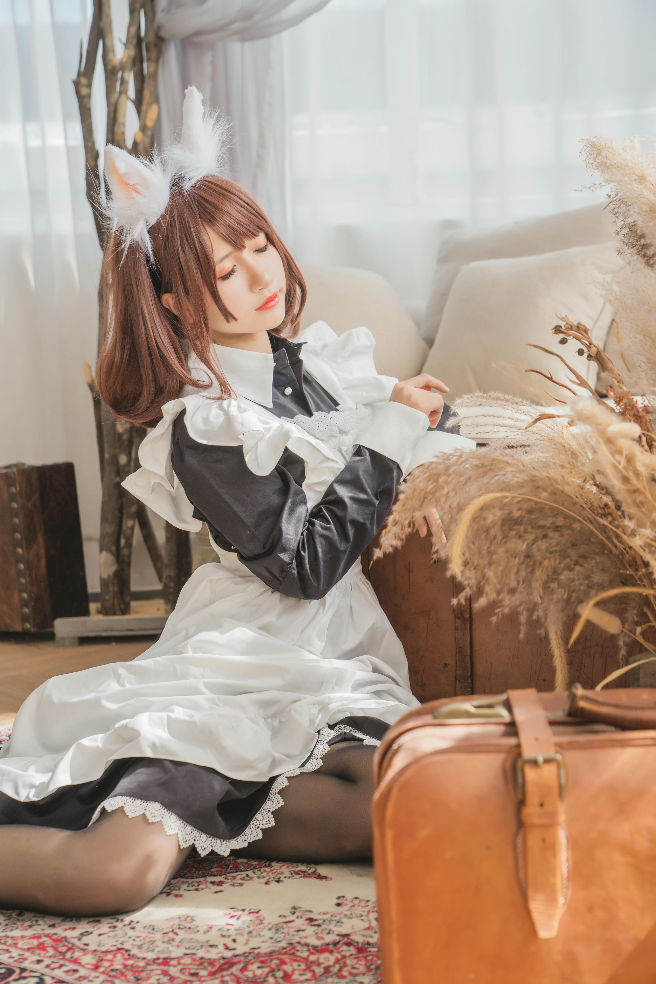 Yoko宅夏 NO.016 小野妹子w &白金&宅夏&前羽 四人彼女电子档 [176P-3720MB]_第2集