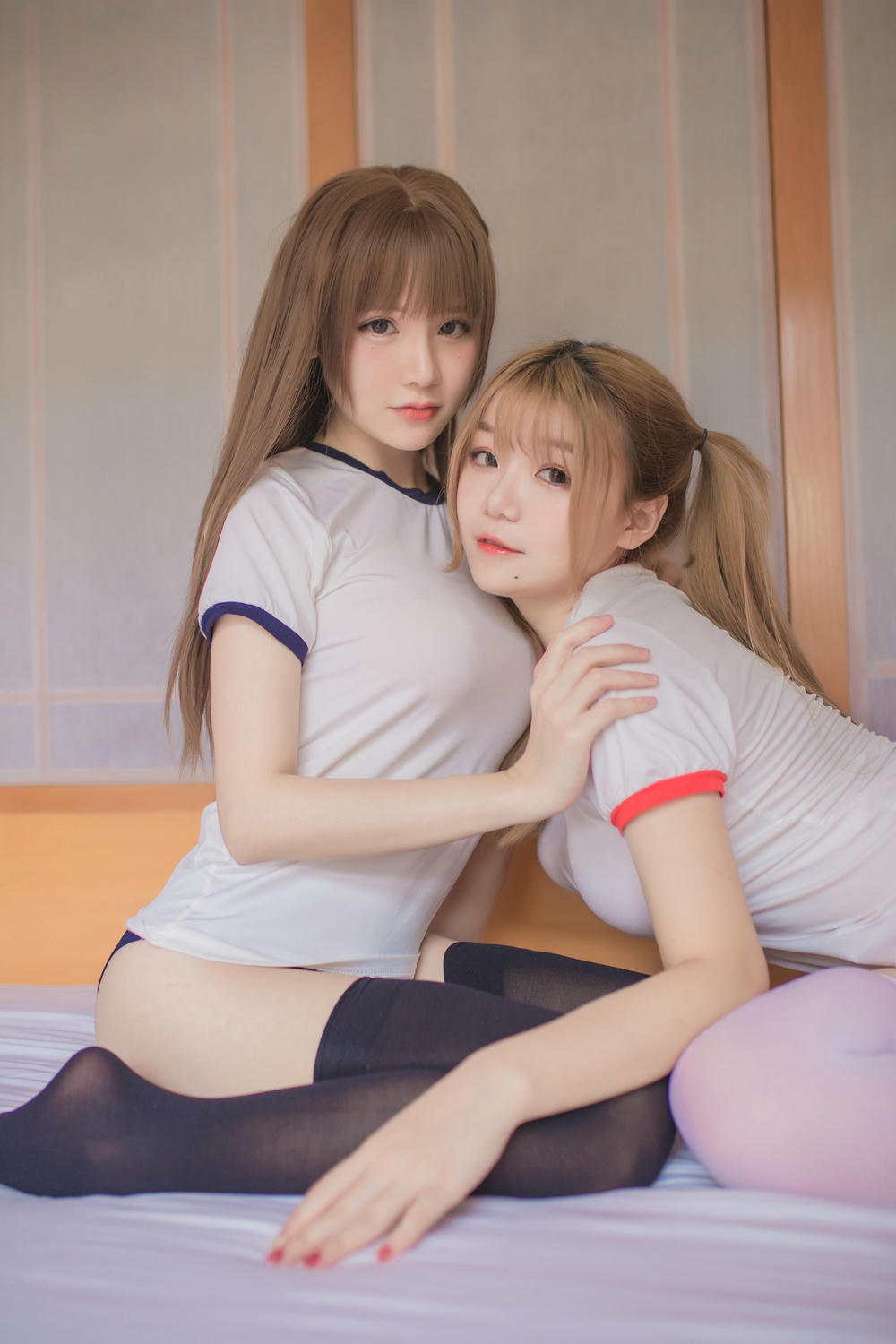 Yoko宅夏 NO.029 百合[61P-51.6MB]_第3集