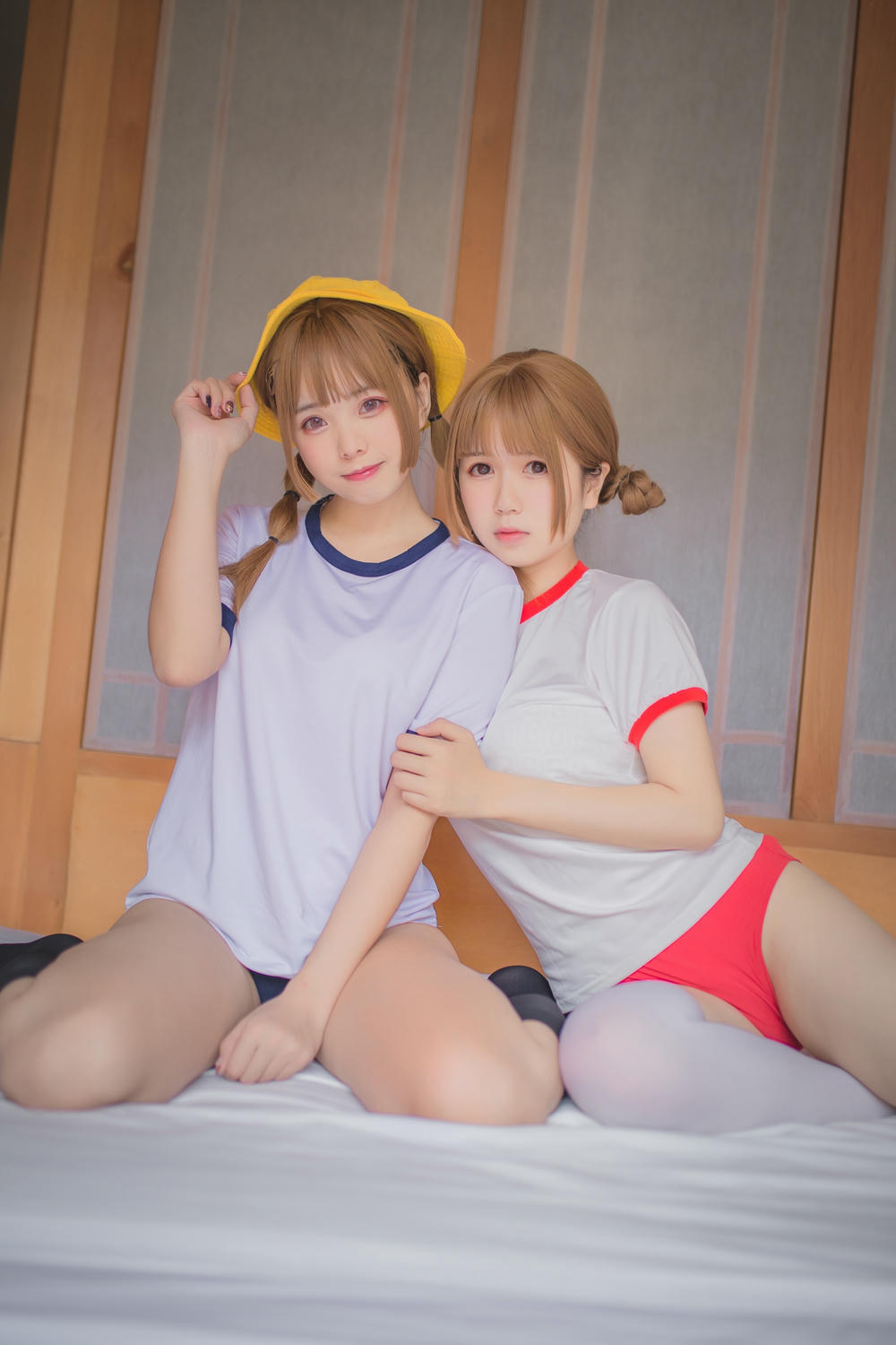 Yoko宅夏 NO.029 百合[61P-51.6MB]_第4集