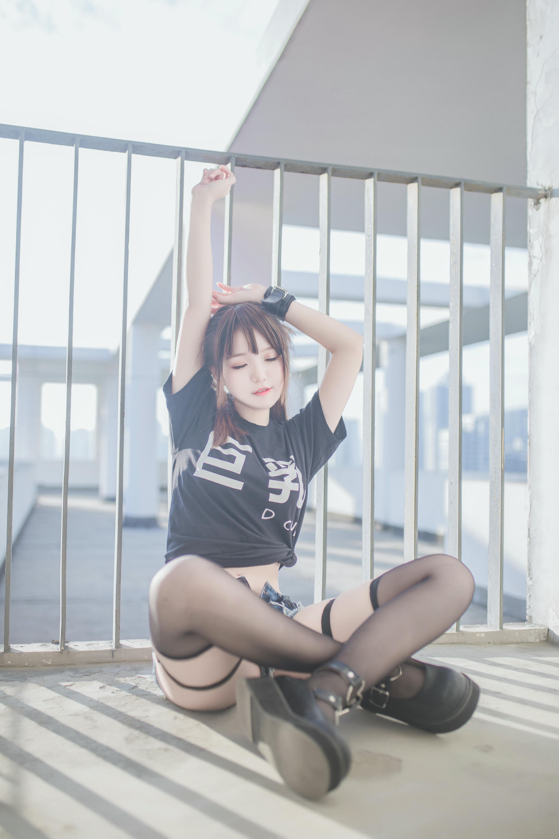 Yoko宅夏 NO.005 巨乳 [28P-146MB]_第2集