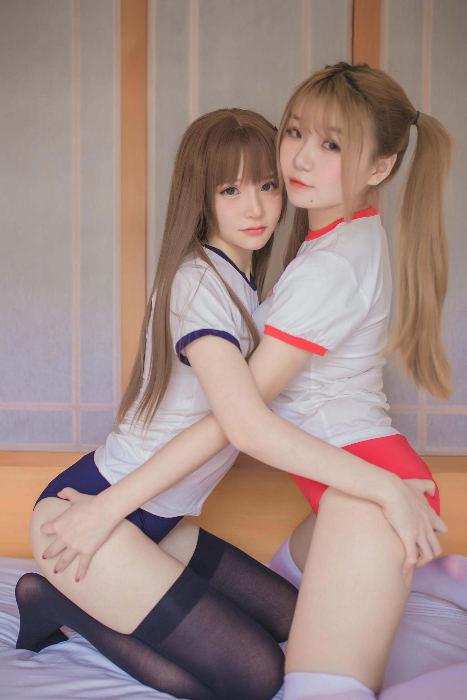 Yoko宅夏 NO.009 妹汤物语(校服) [63P-316MB]_第3集